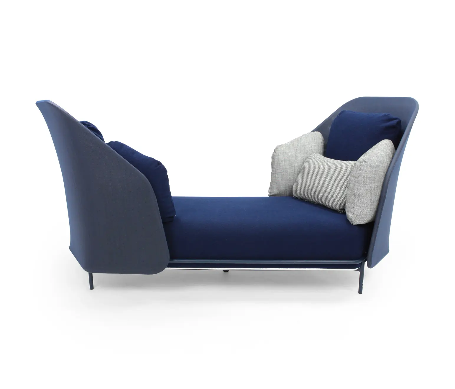 EGO Paris - Hive | Meridian Right Conversation