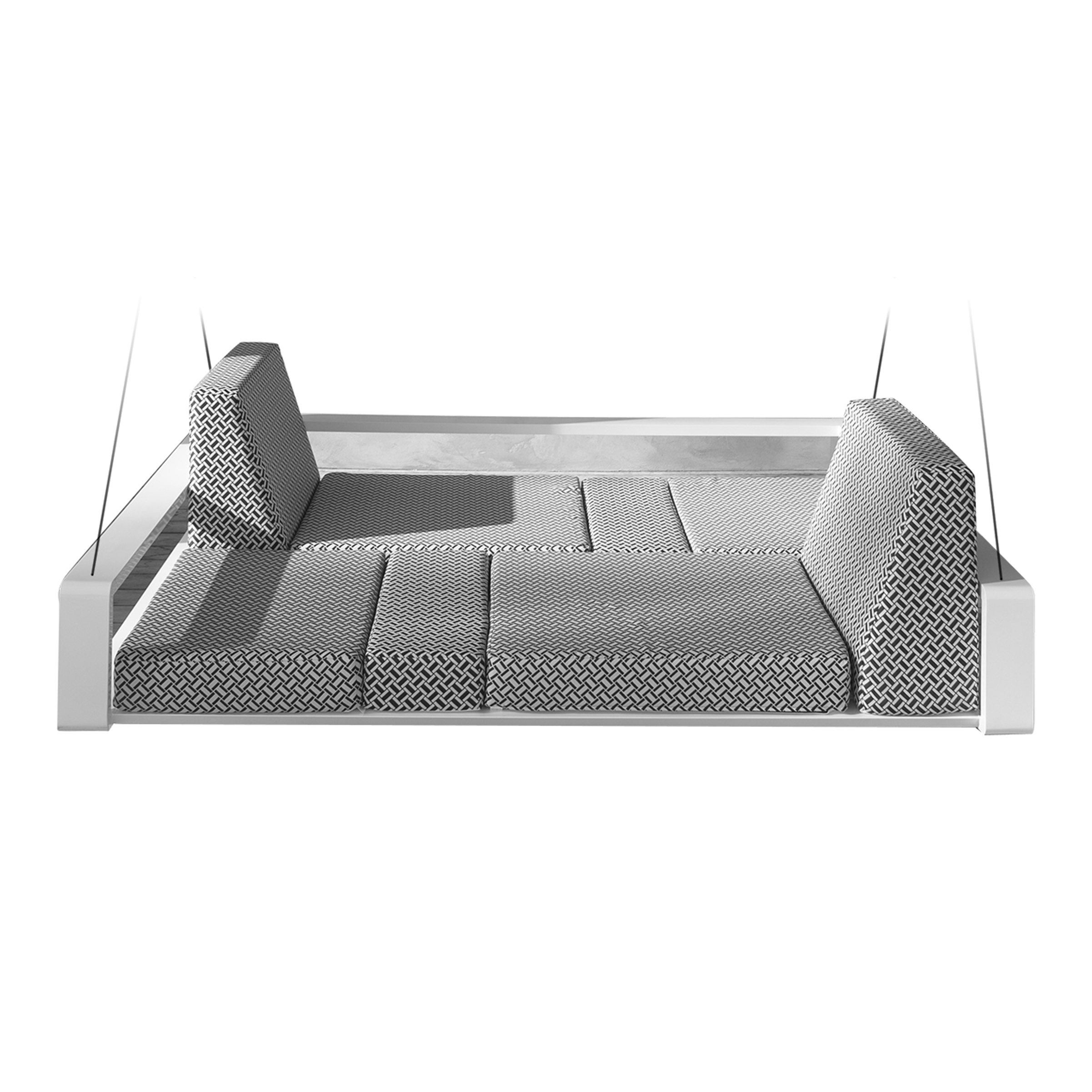 Produkt Kama | Hanging Daybed des Herstellers EGO Paris anzeigen
