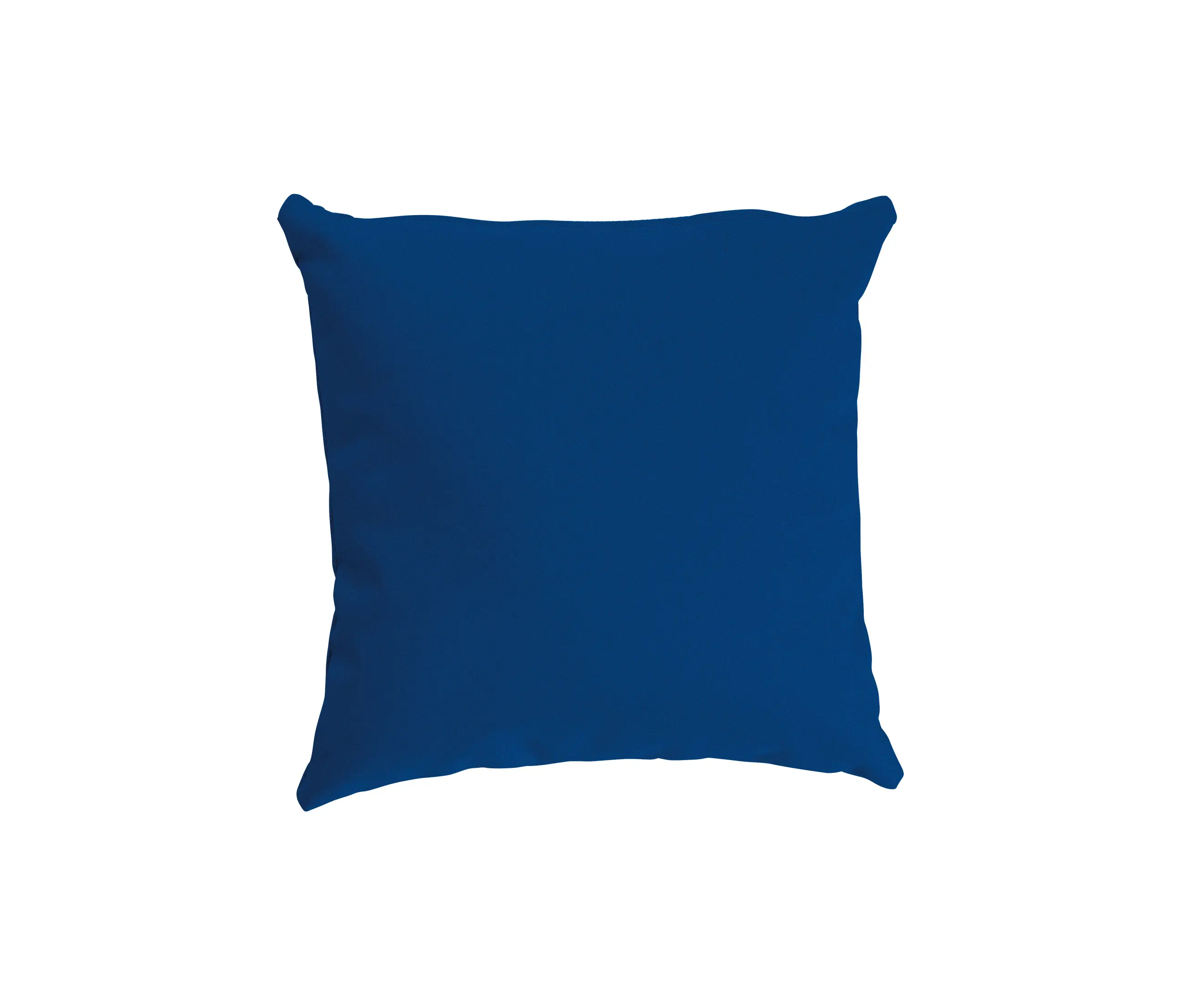 EGO Paris - Cushions | Square True Blue/White
