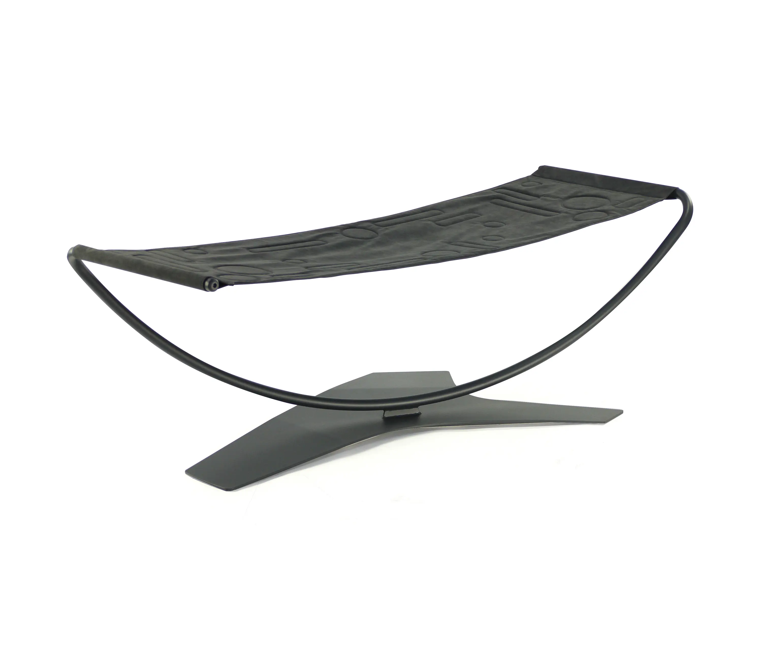 EGO Paris - Zamac | Floor + Headrest