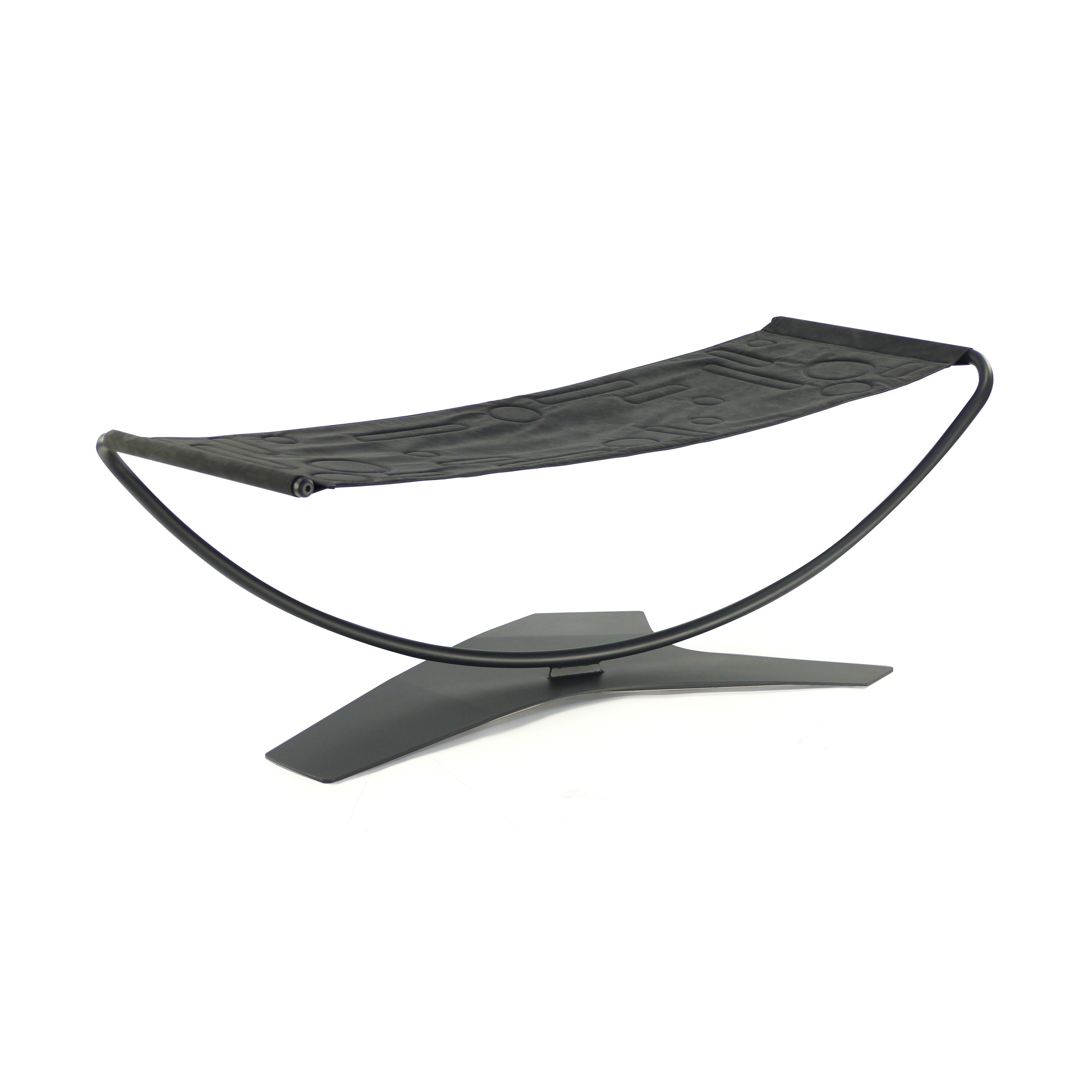 Display product Zamac | Floor + Headrest from manufacturer EGO Paris