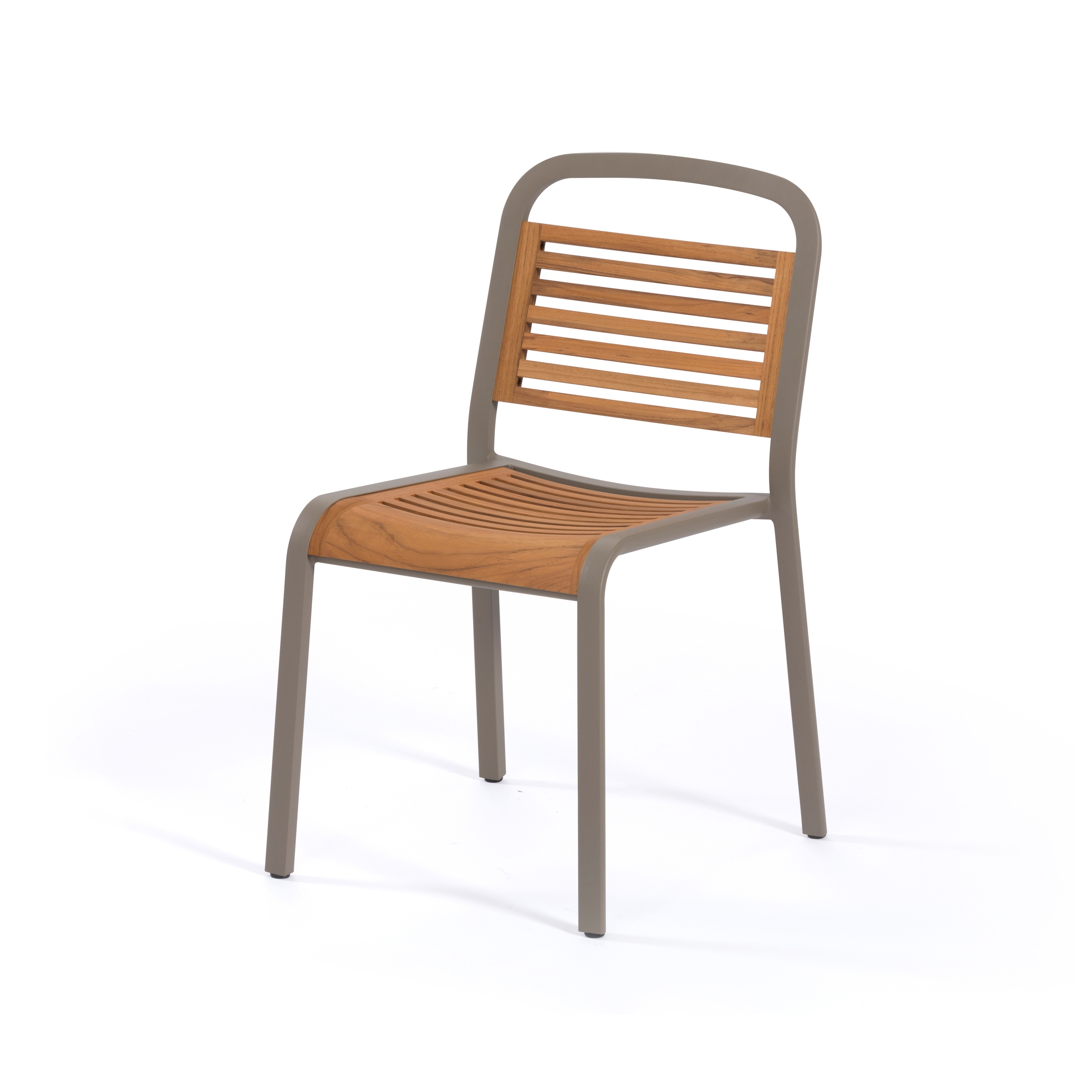 Produkt Marumi | Dining Chair in Teak des Herstellers EGO Paris anzeigen