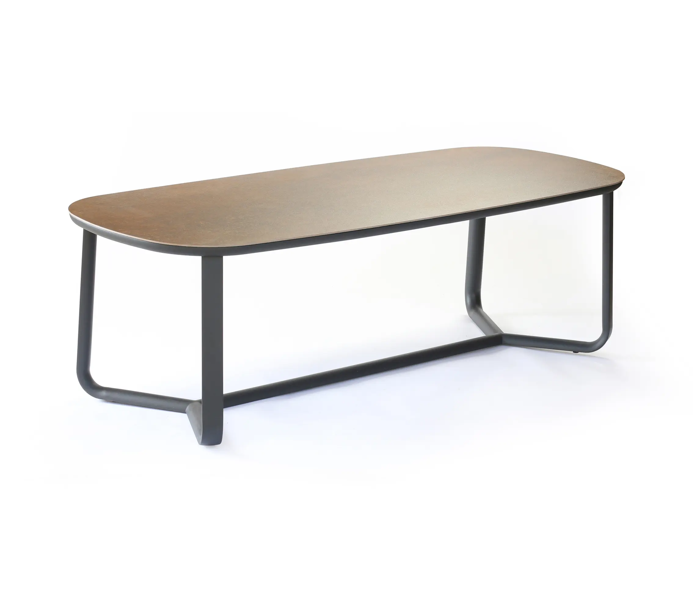 EGO Paris - Marumi | Large Dining Table Ceramic