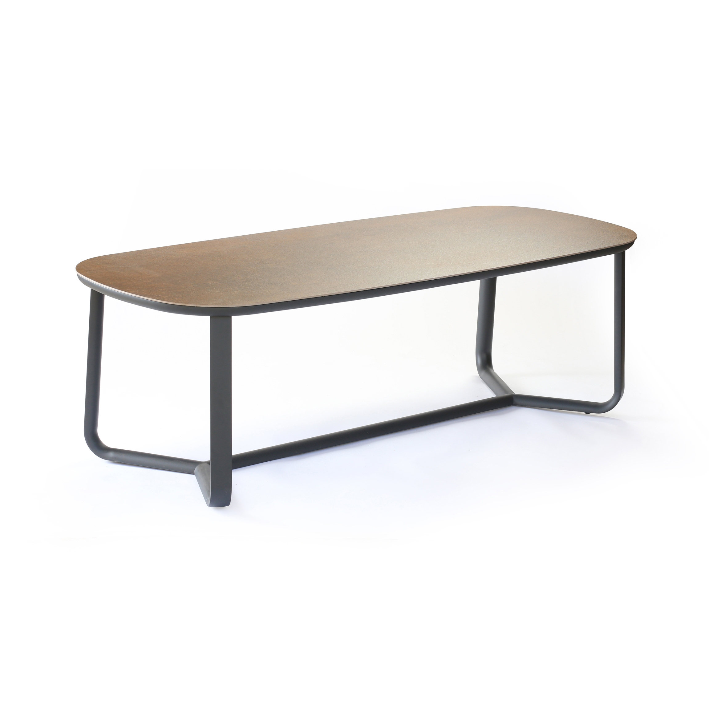 Produkt Marumi | Large Dining Table Ceramic des Herstellers EGO Paris anzeigen
