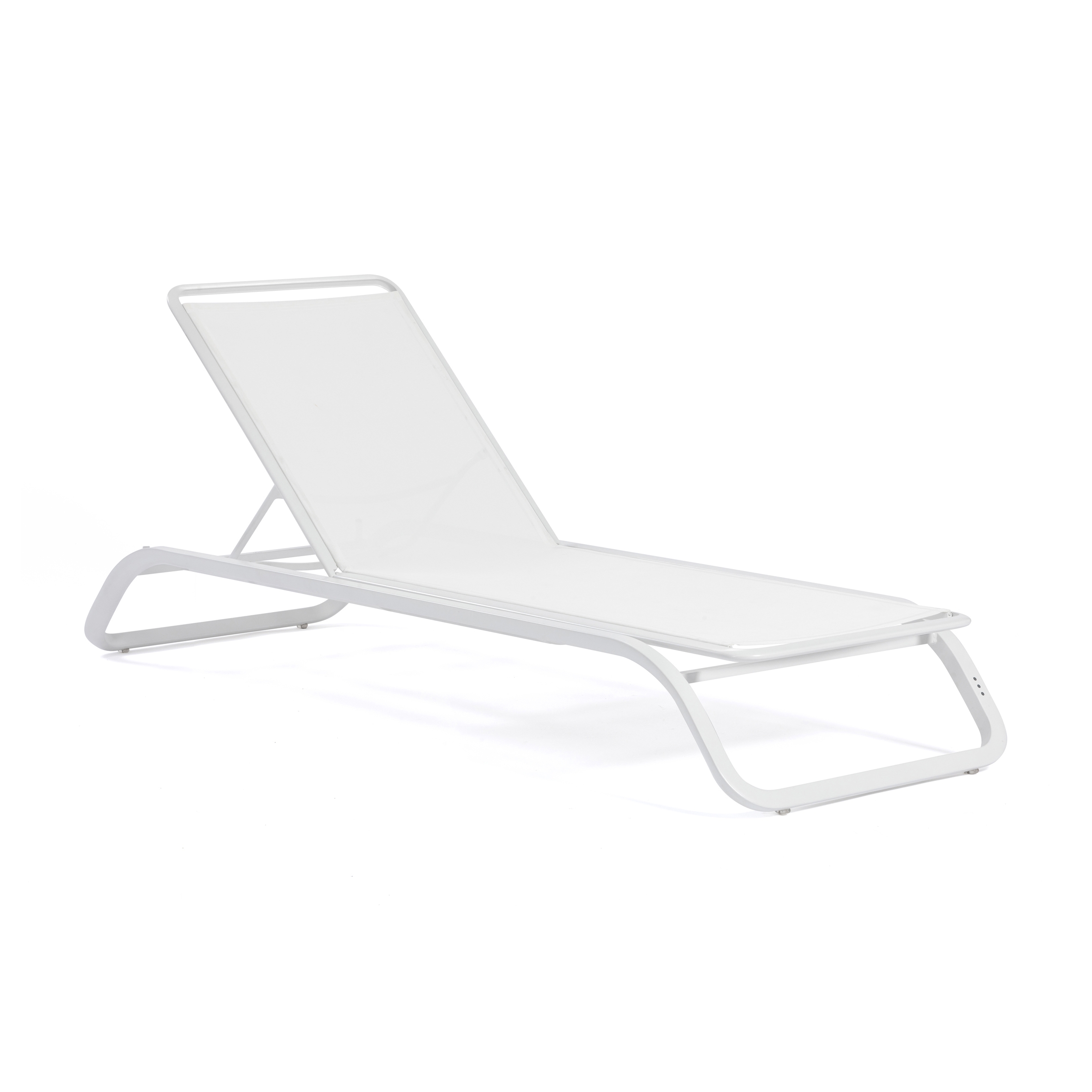Produkt Marumi | Sunlounger without Arm and Tray des Herstellers EGO Paris anzeigen