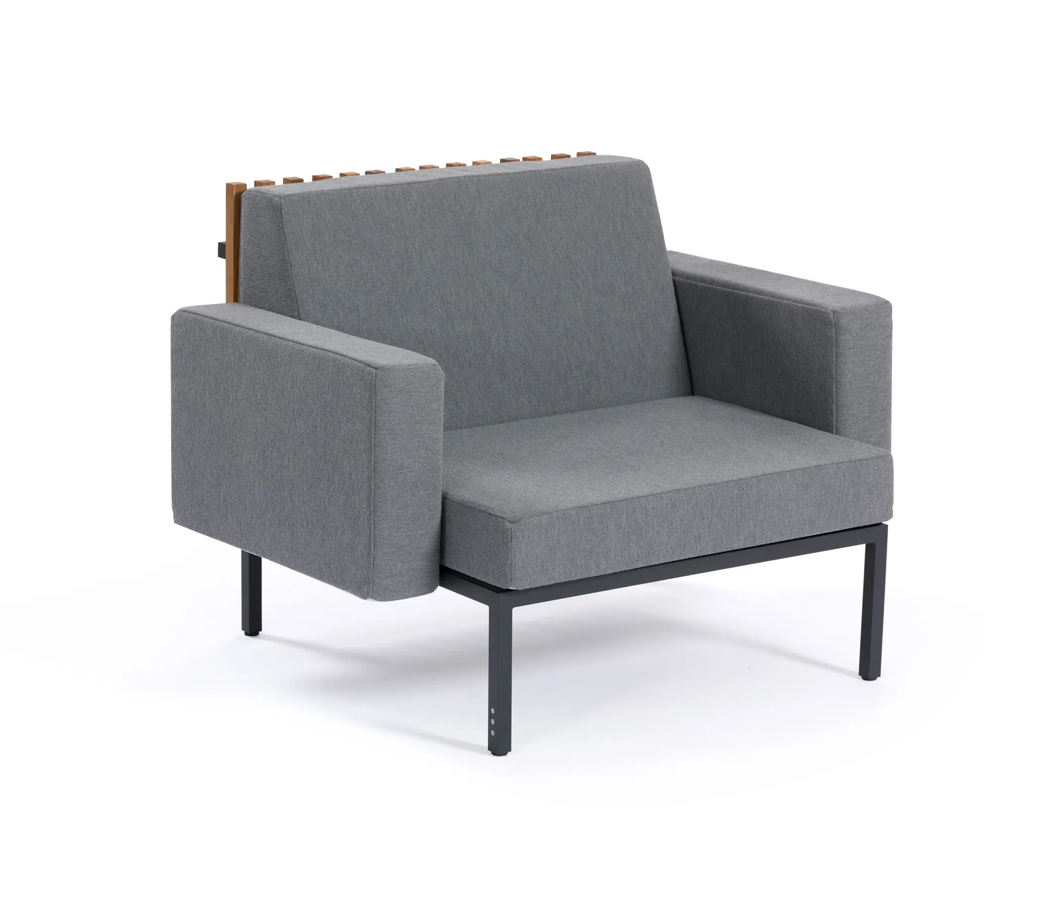 EGO Paris - Sutra | Central Module and 2 Armrests