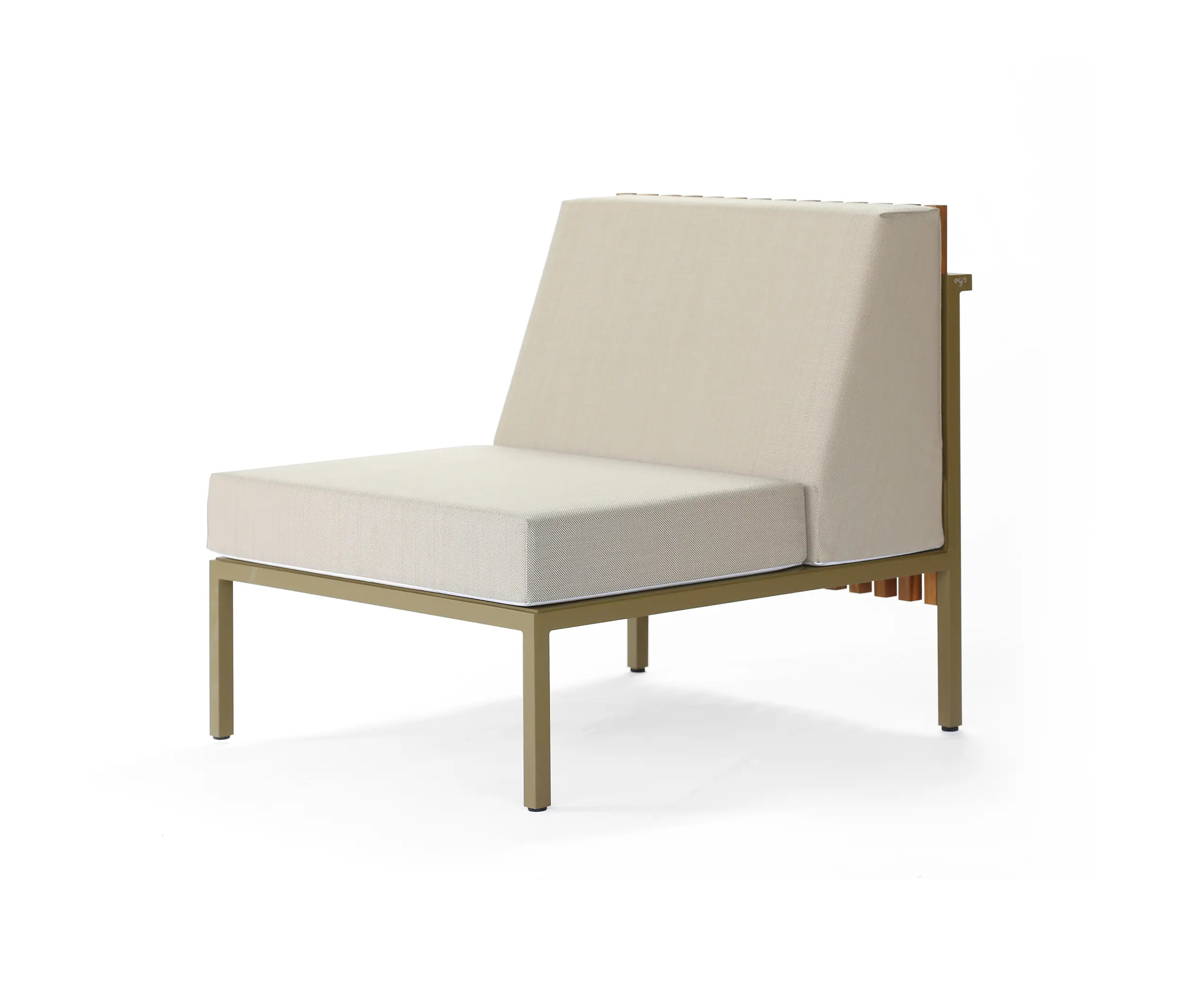 EGO Paris - Sutra | Central Module