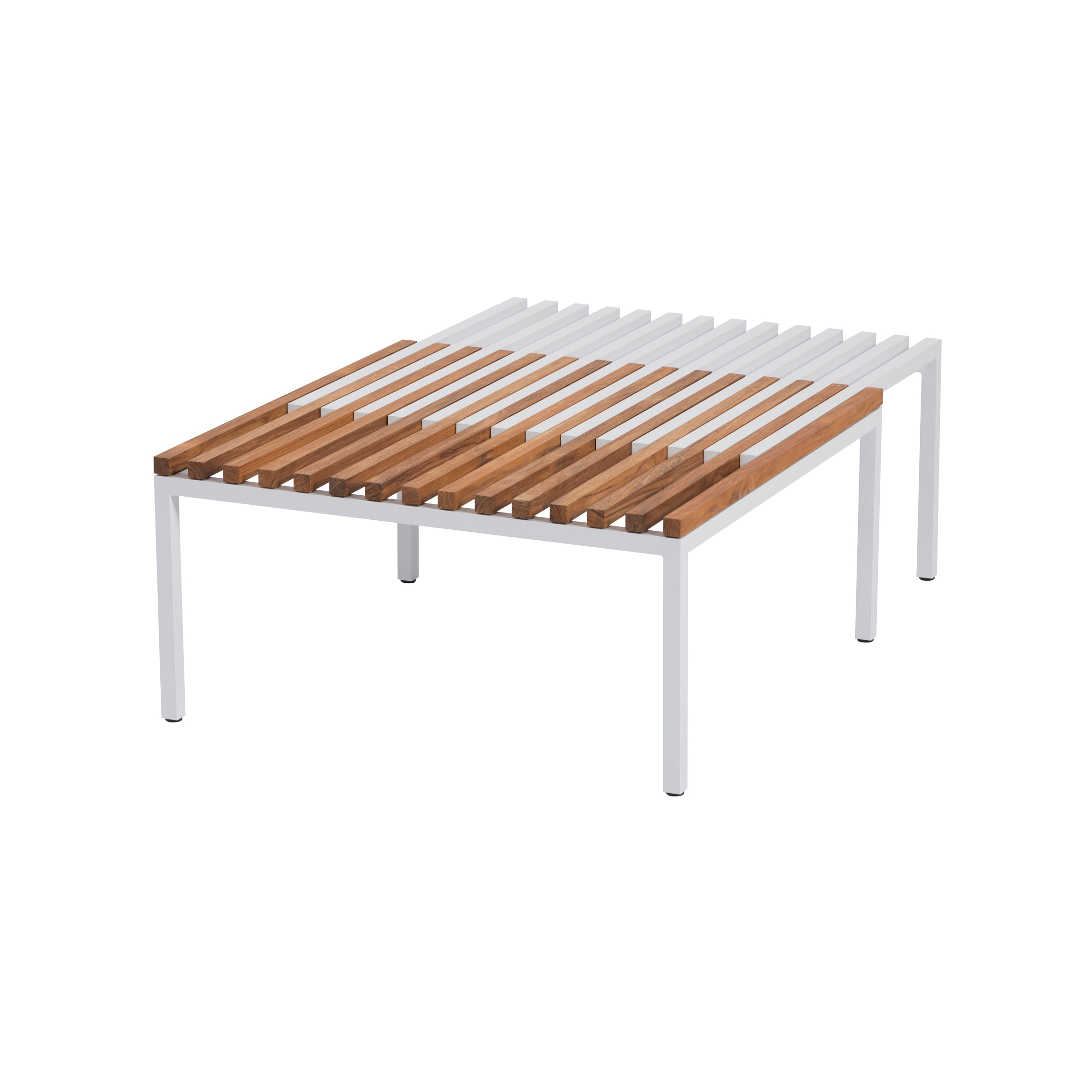 Produkt Sutra | Extendable Coffee Table des Herstellers EGO Paris anzeigen