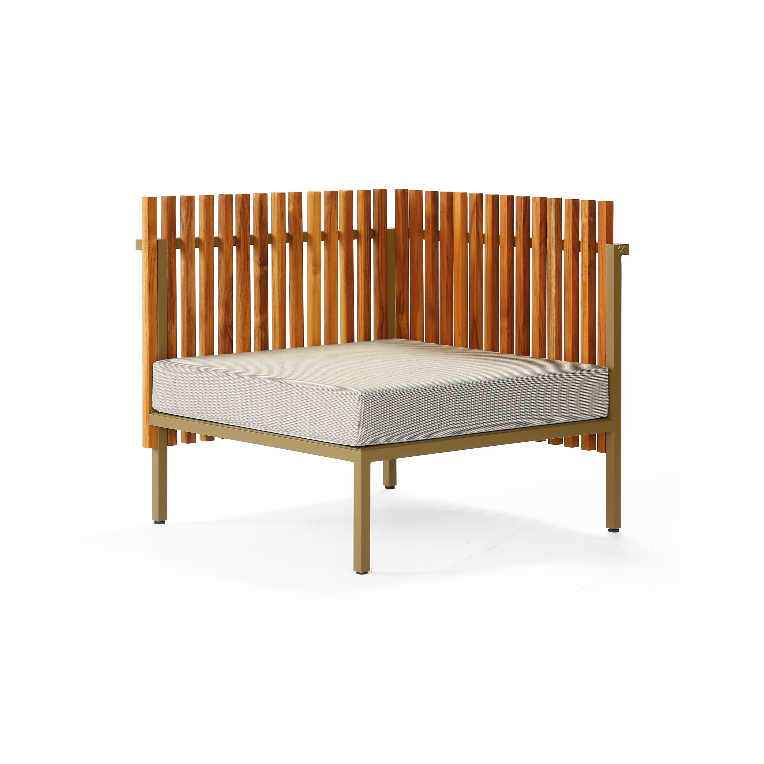 Sutra | Ottoman Corner Module