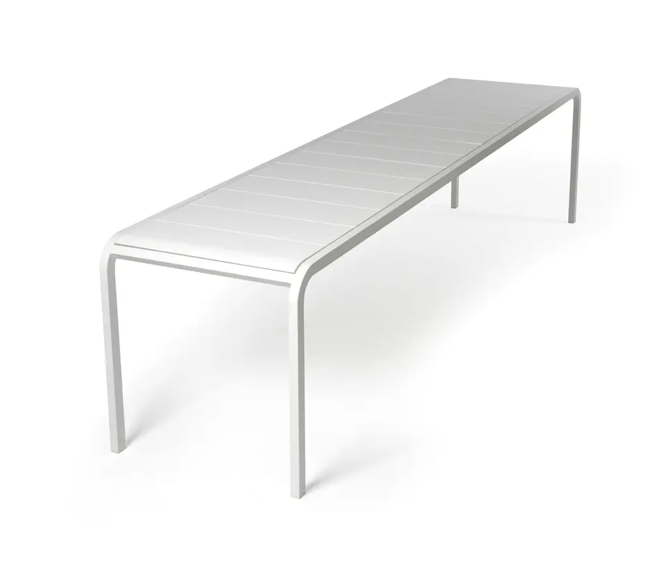EGO Paris - Tandem | Custom-made table width 70