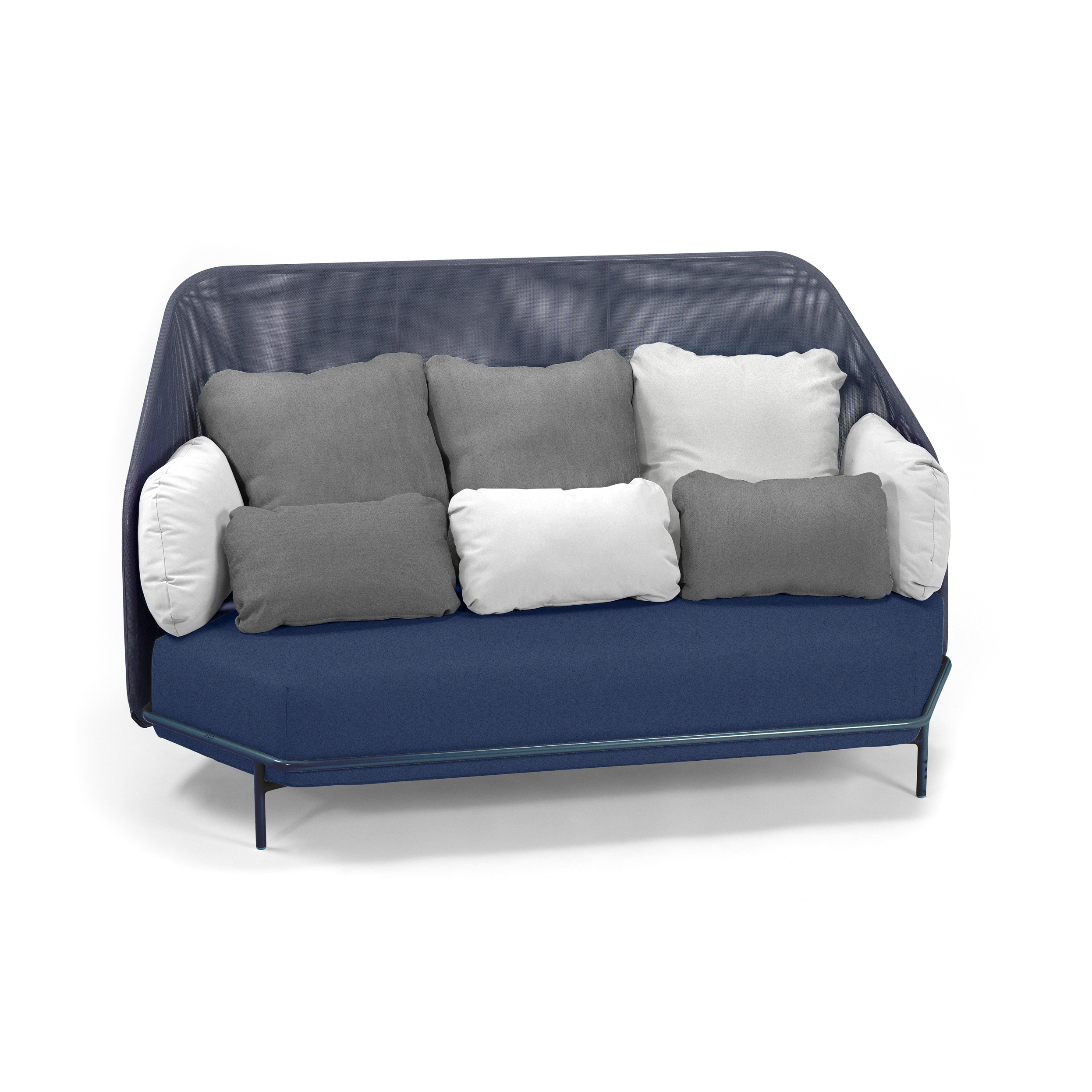 Mostrar el producto Hive | Triple high backrest del fabricante EGO Paris