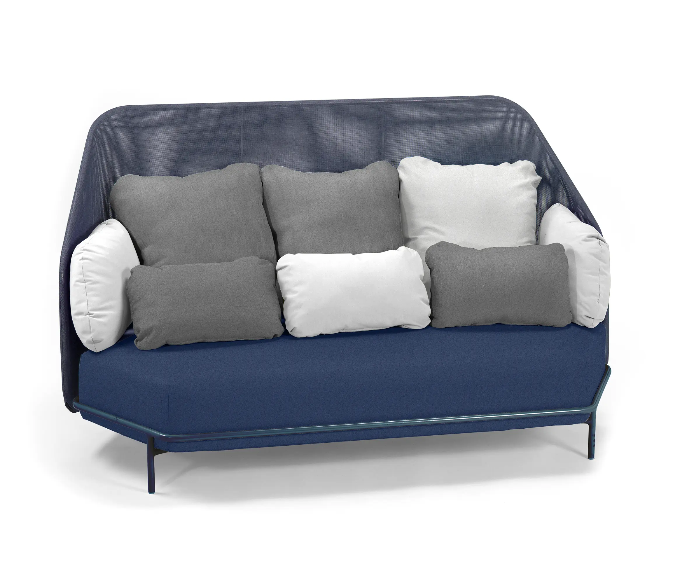 EGO Paris - Hive | Triple high backrest