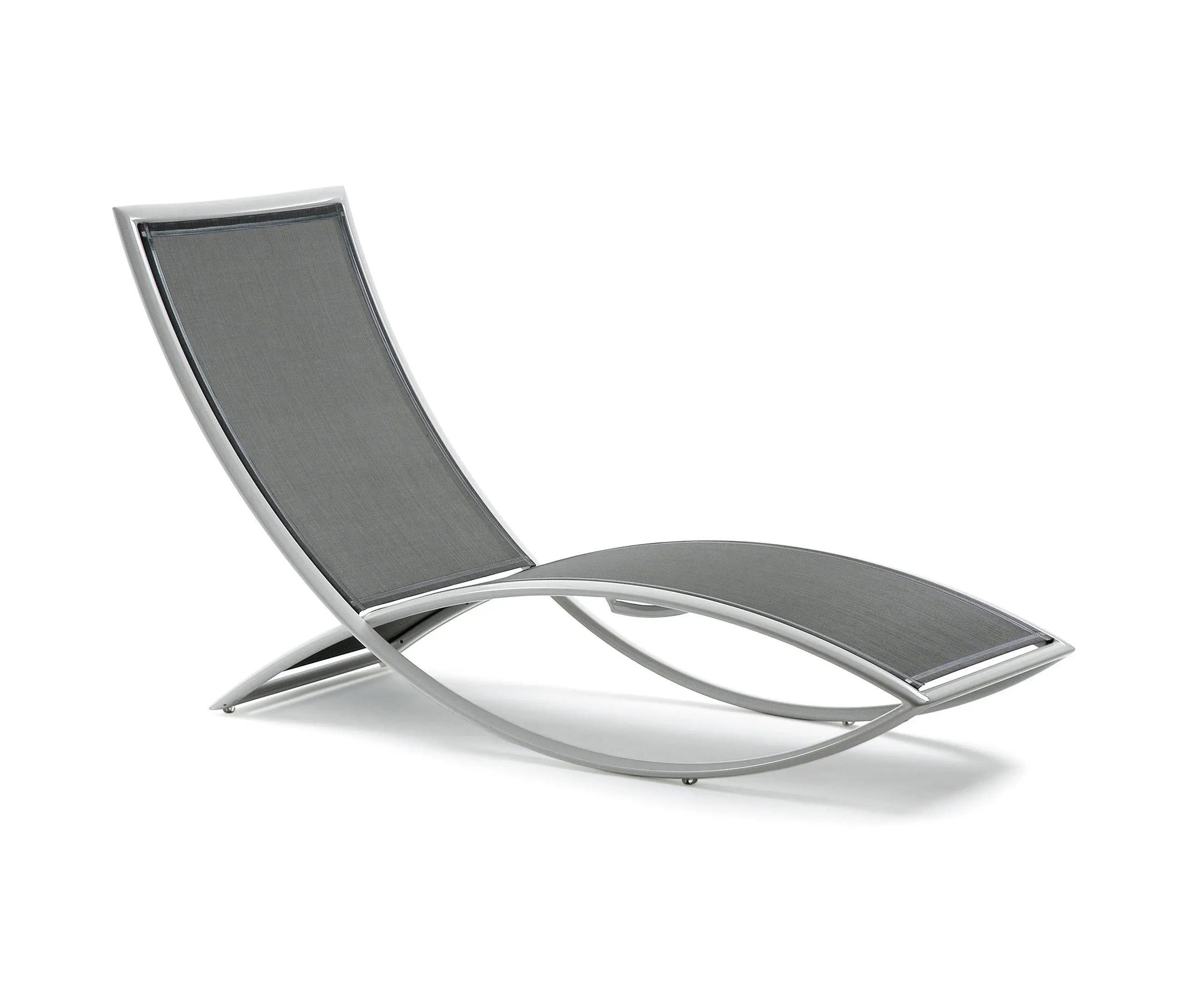 EGO Paris - Première | Fish Chaise Longue