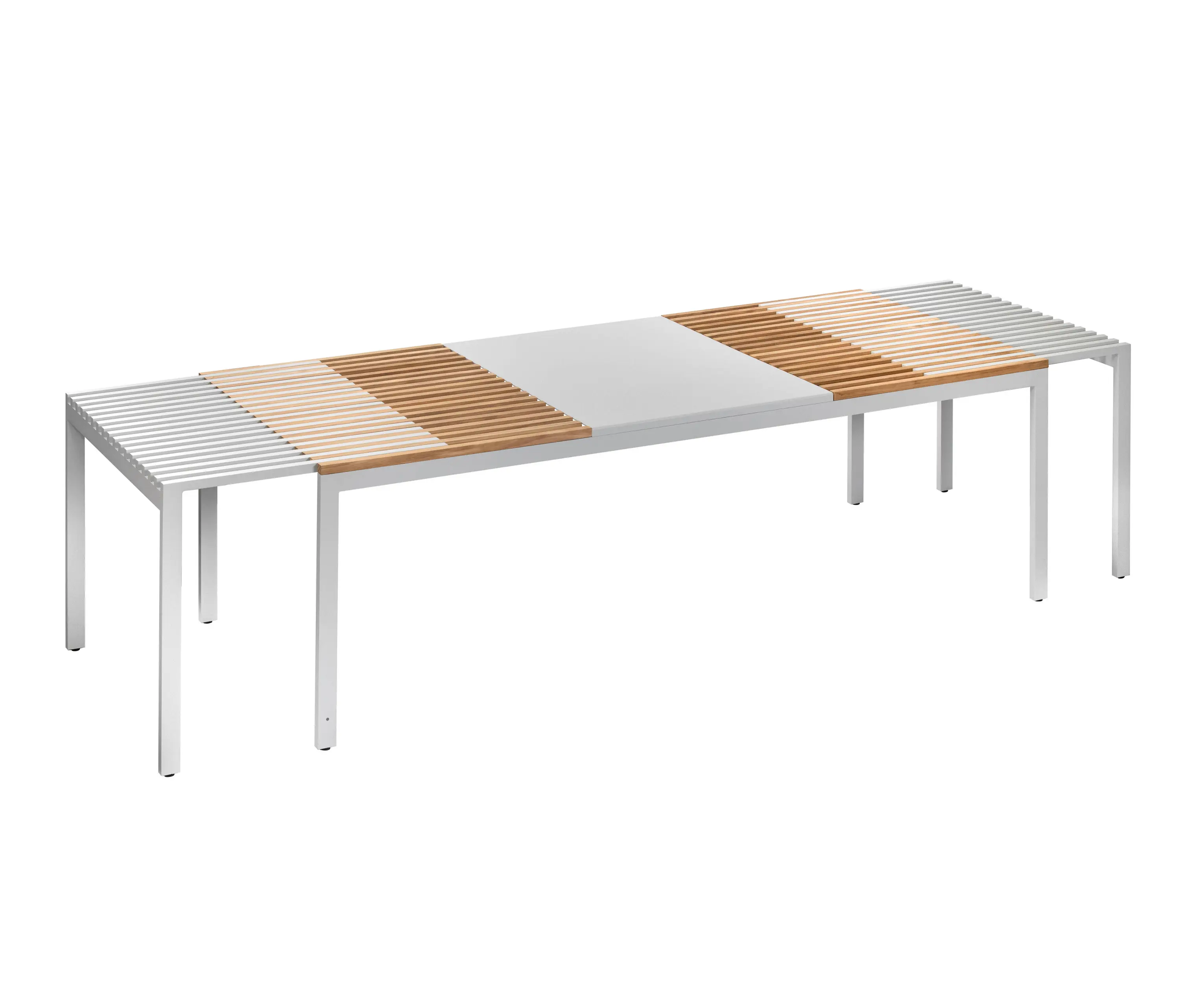 EGO Paris - Sutra | Large extendable table