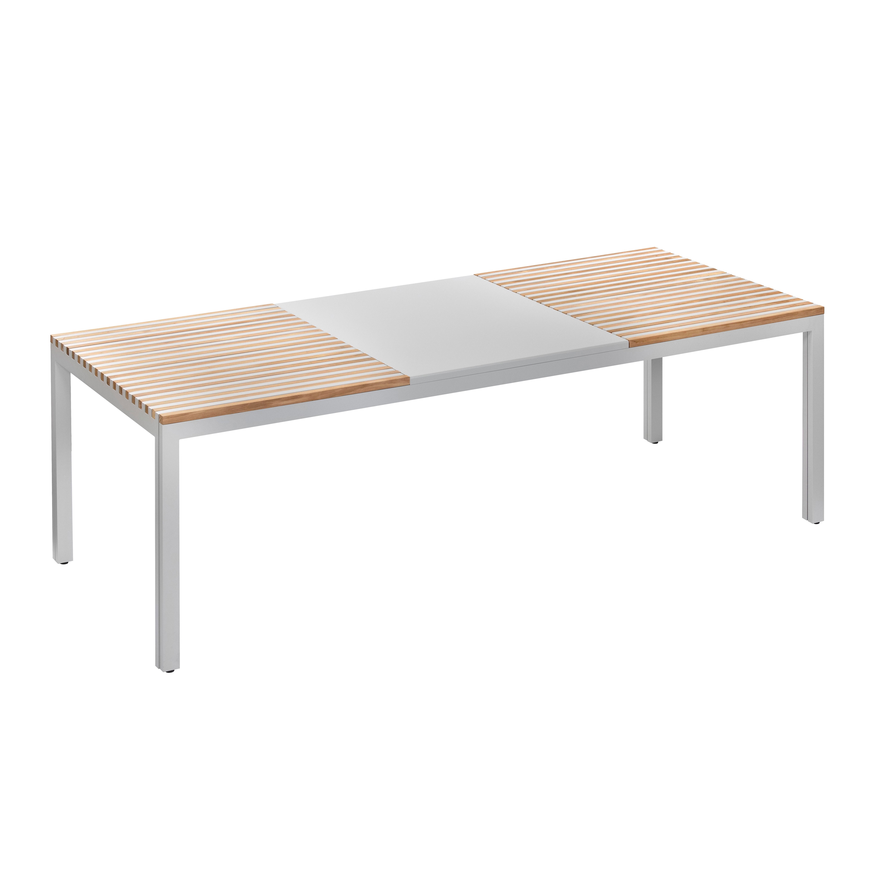 Mostra il prodotto Sutra | Large extendable table del produttore EGO Paris