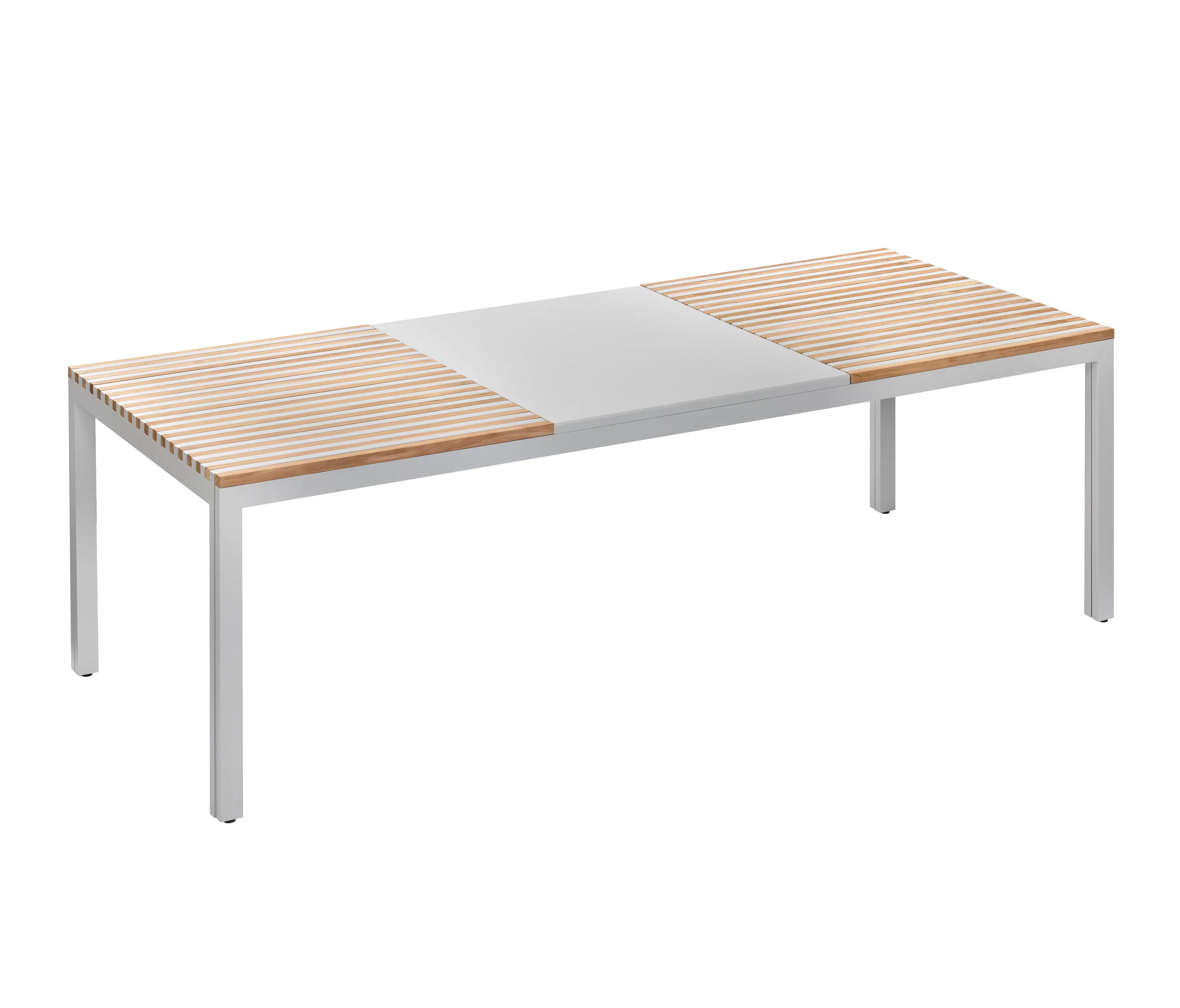 EGO Paris - Sutra | Large extendable table