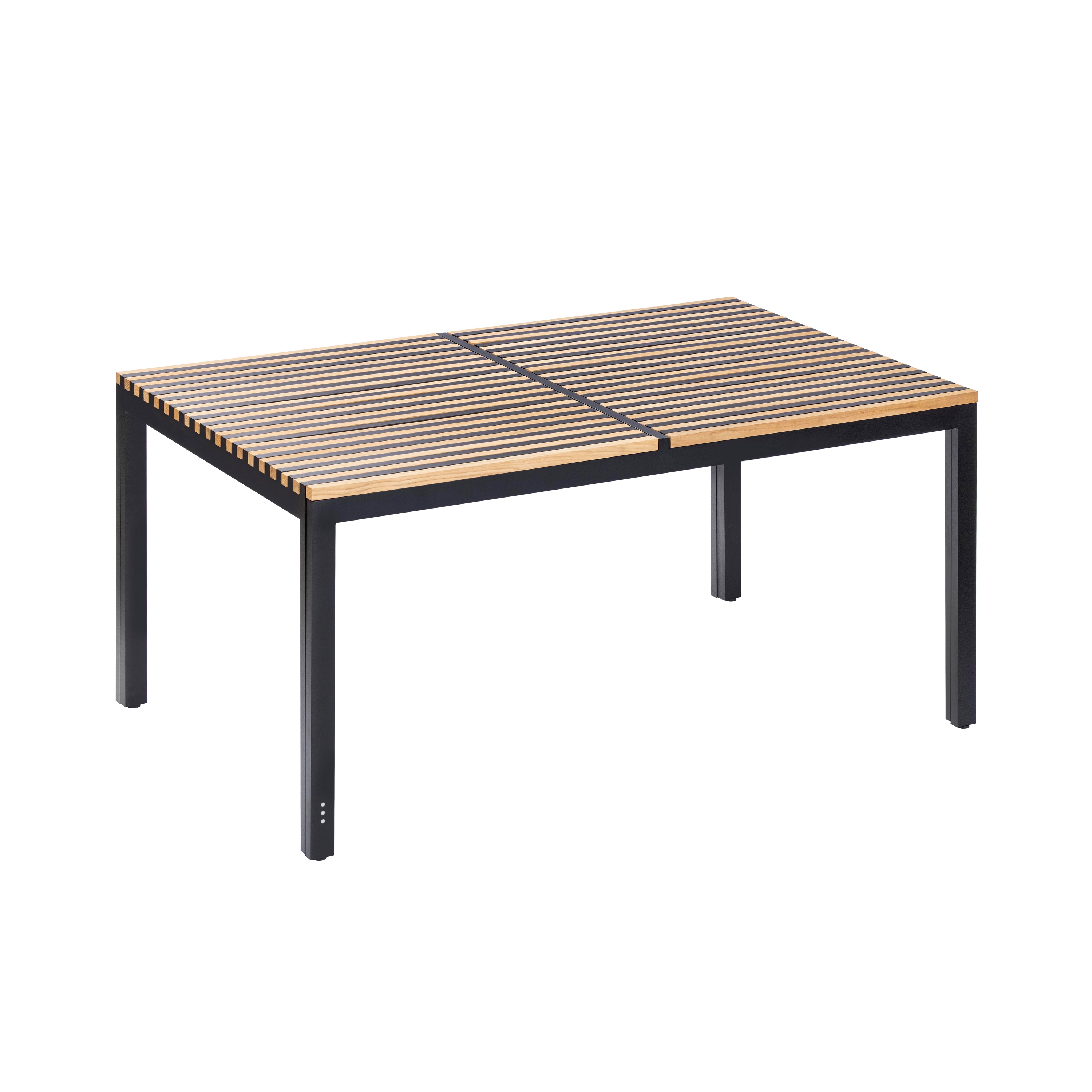 Mostra il prodotto Sutra | Medium extendable table del produttore EGO Paris