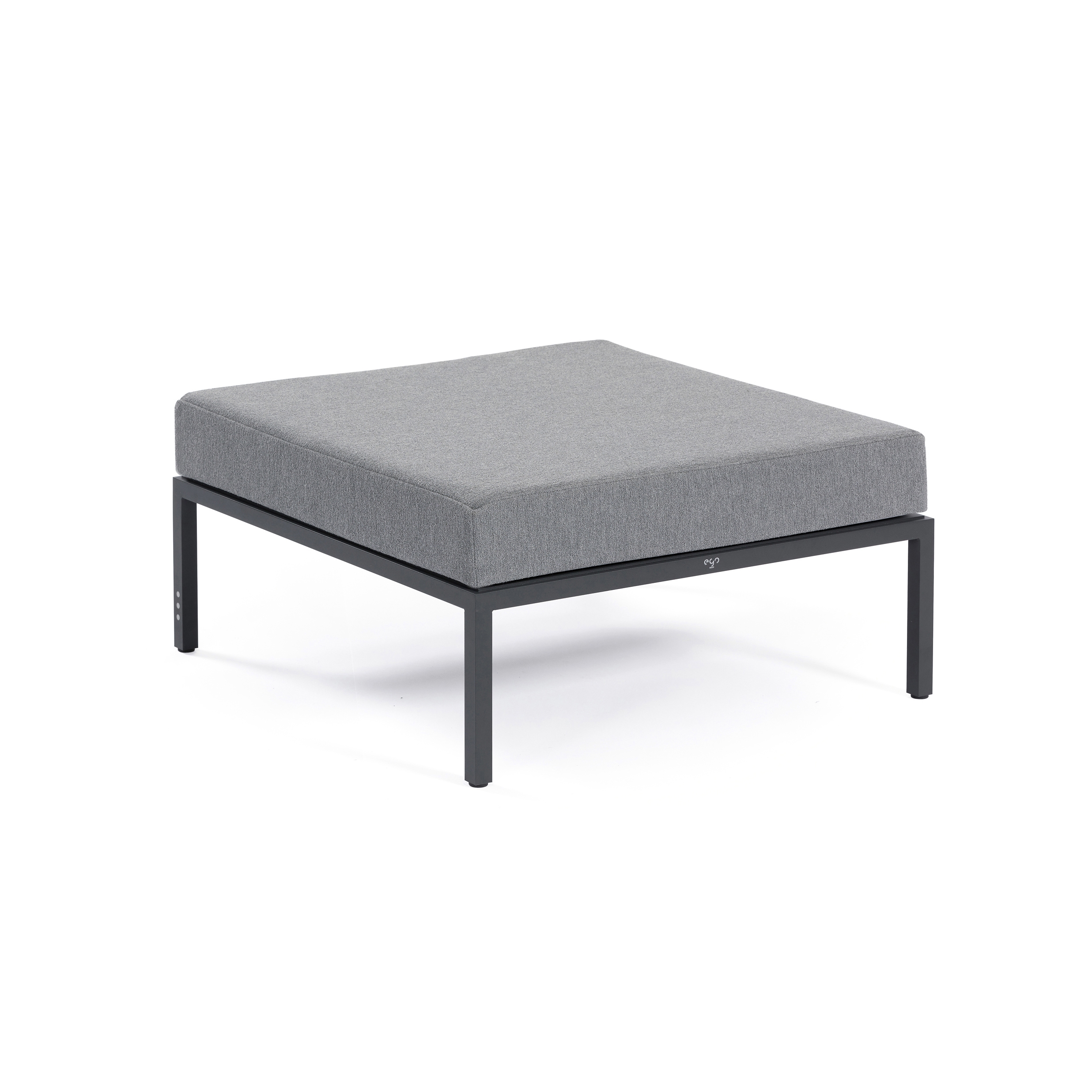 Display product Sutra | Ottoman Module from manufacturer EGO Paris