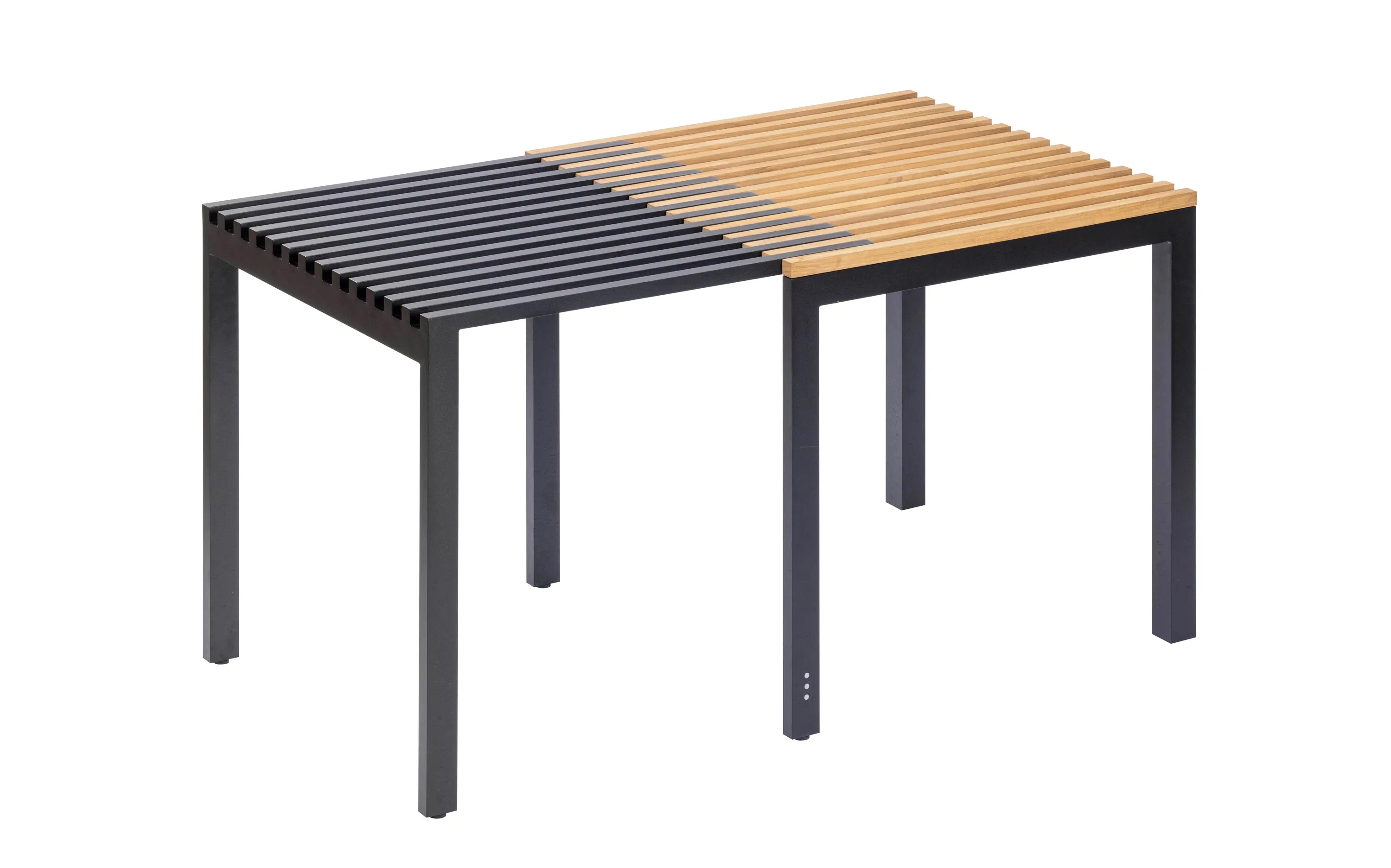 EGO Paris - Sutra | Small extendable table