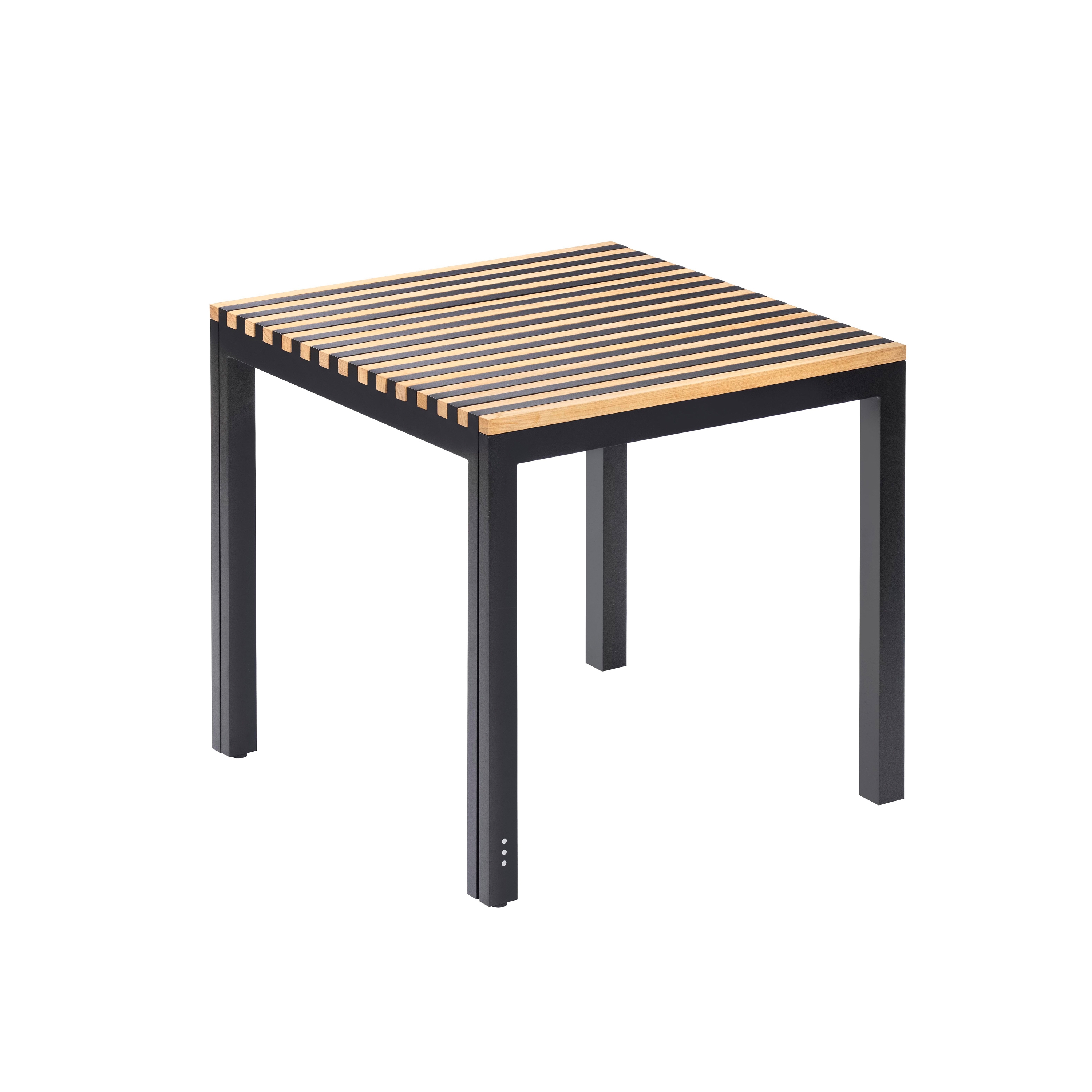 Mostra il prodotto Sutra | Small extendable table del produttore EGO Paris