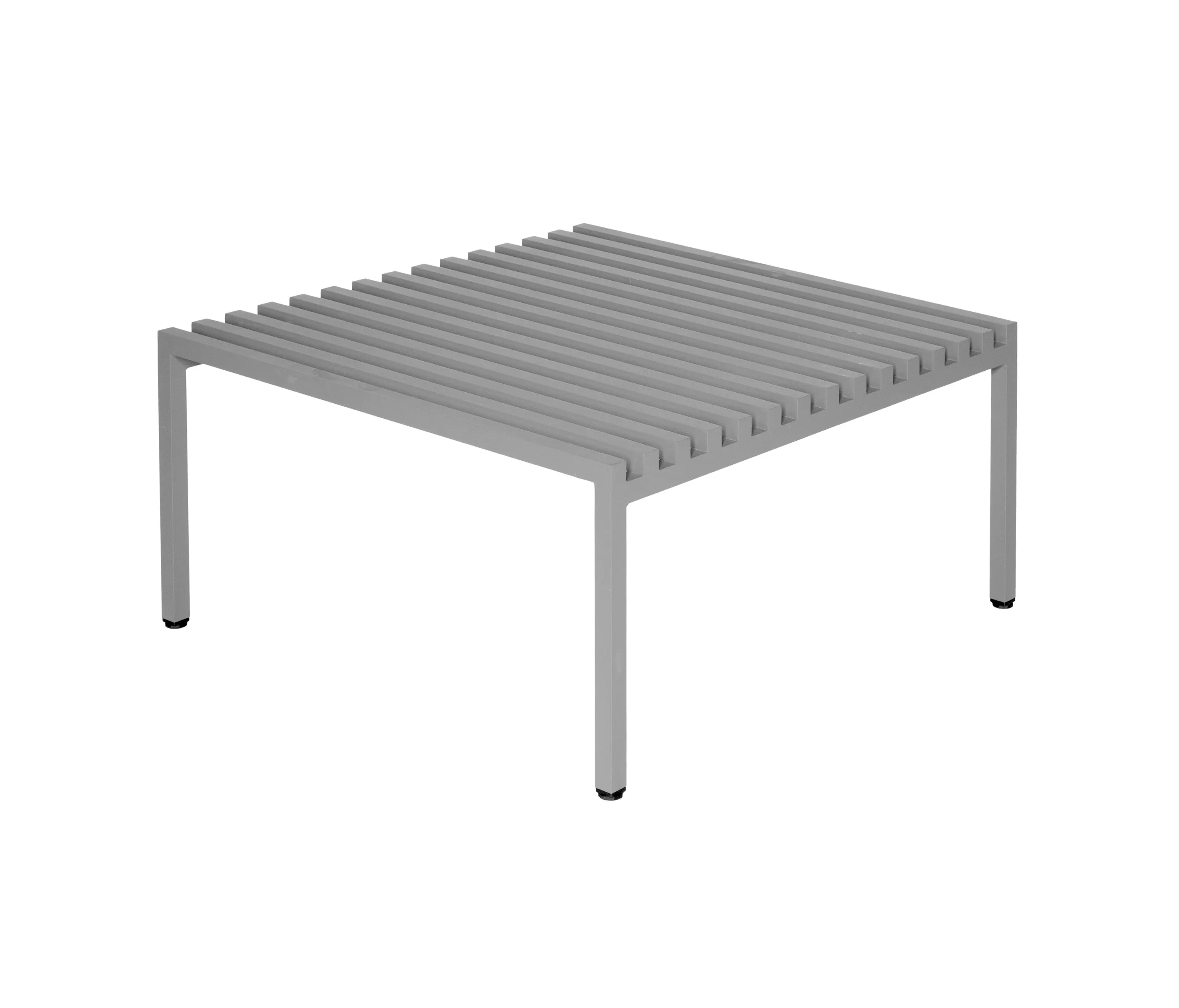 EGO Paris - Sutra | Square Coffee Table