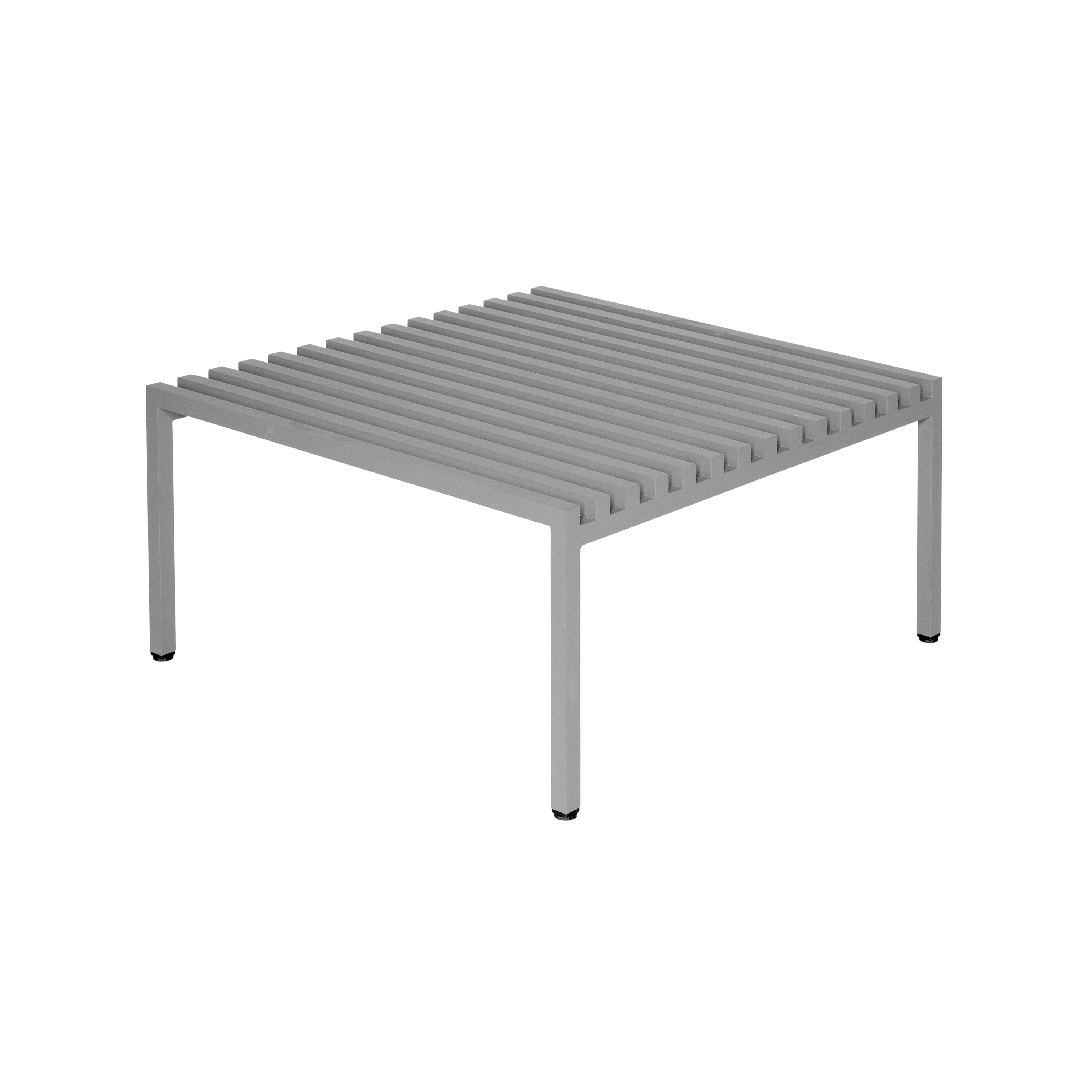 Produkt Sutra | Square Coffee Table des Herstellers EGO Paris anzeigen