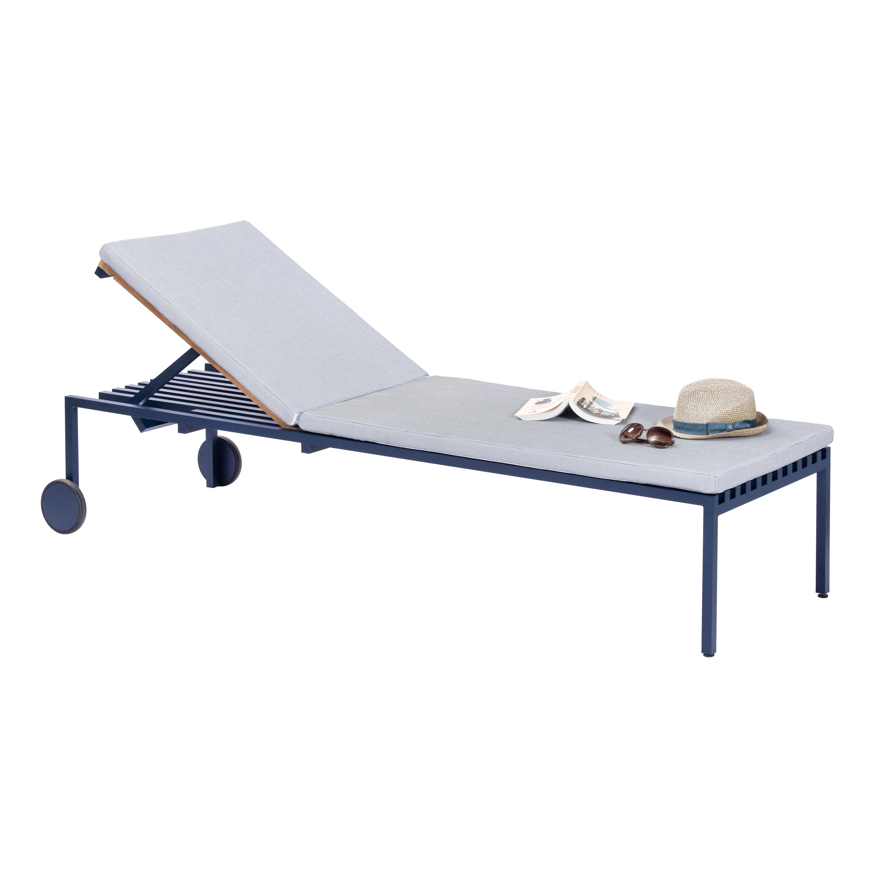 Sutra | Sunlounger