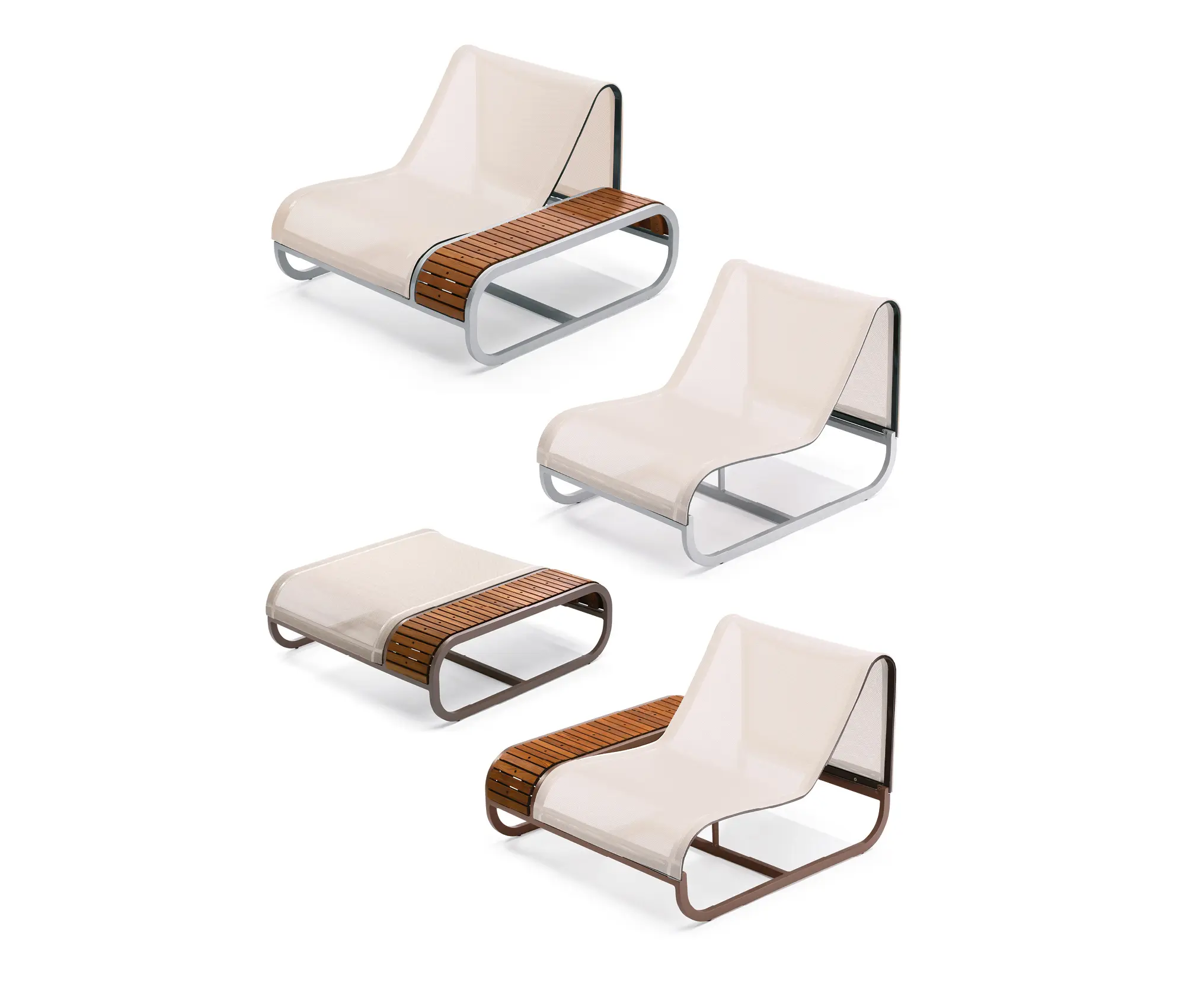 EGO Paris - Tandem | Left Module