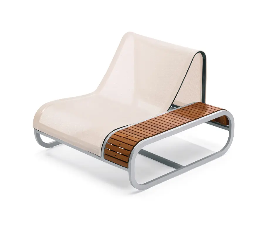 EGO Paris - Tandem | Left Module
