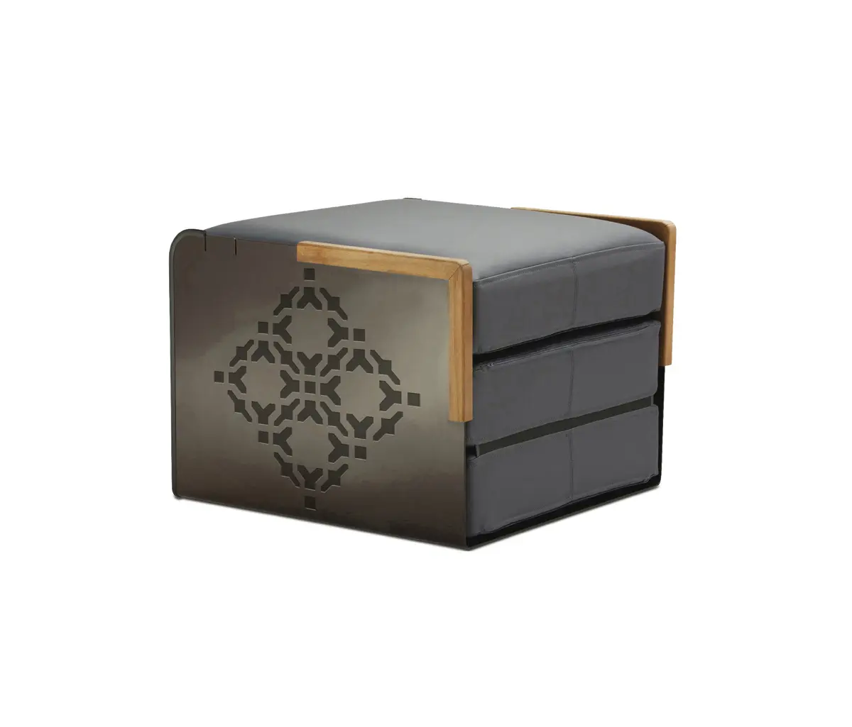 EGO Paris - Kube | Orient