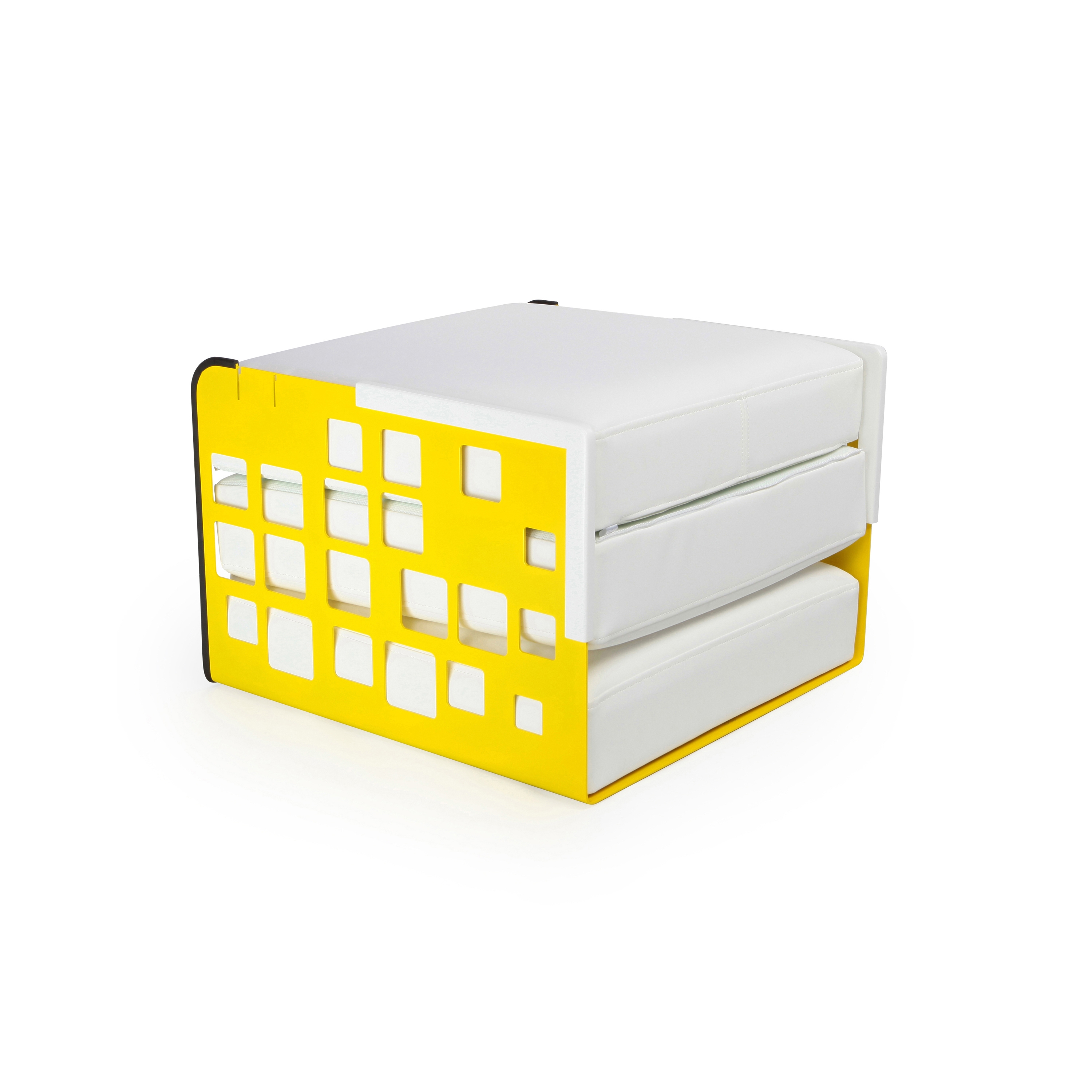 Kube | Pixels