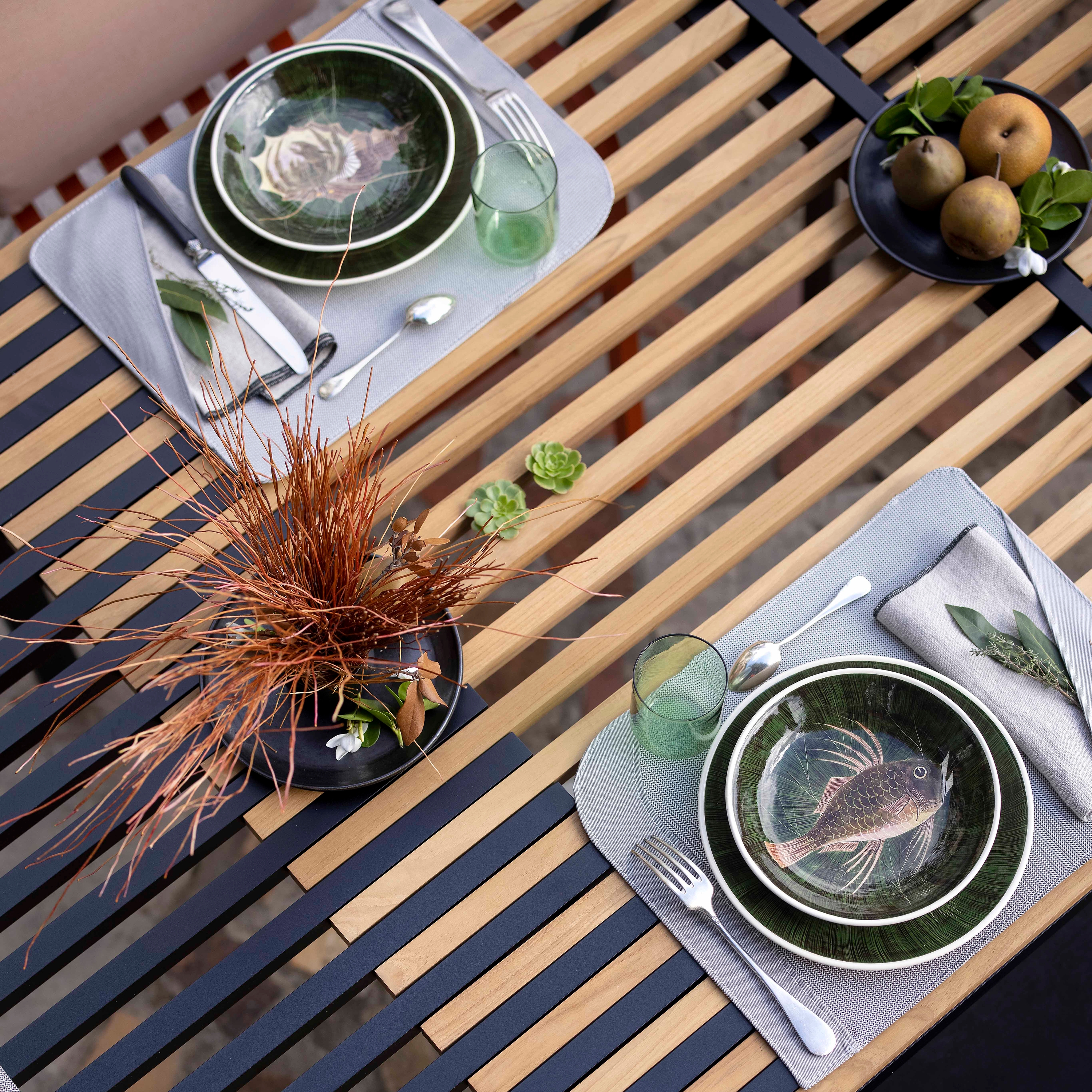 Display product Sutra | Place mats from manufacturer EGO Paris