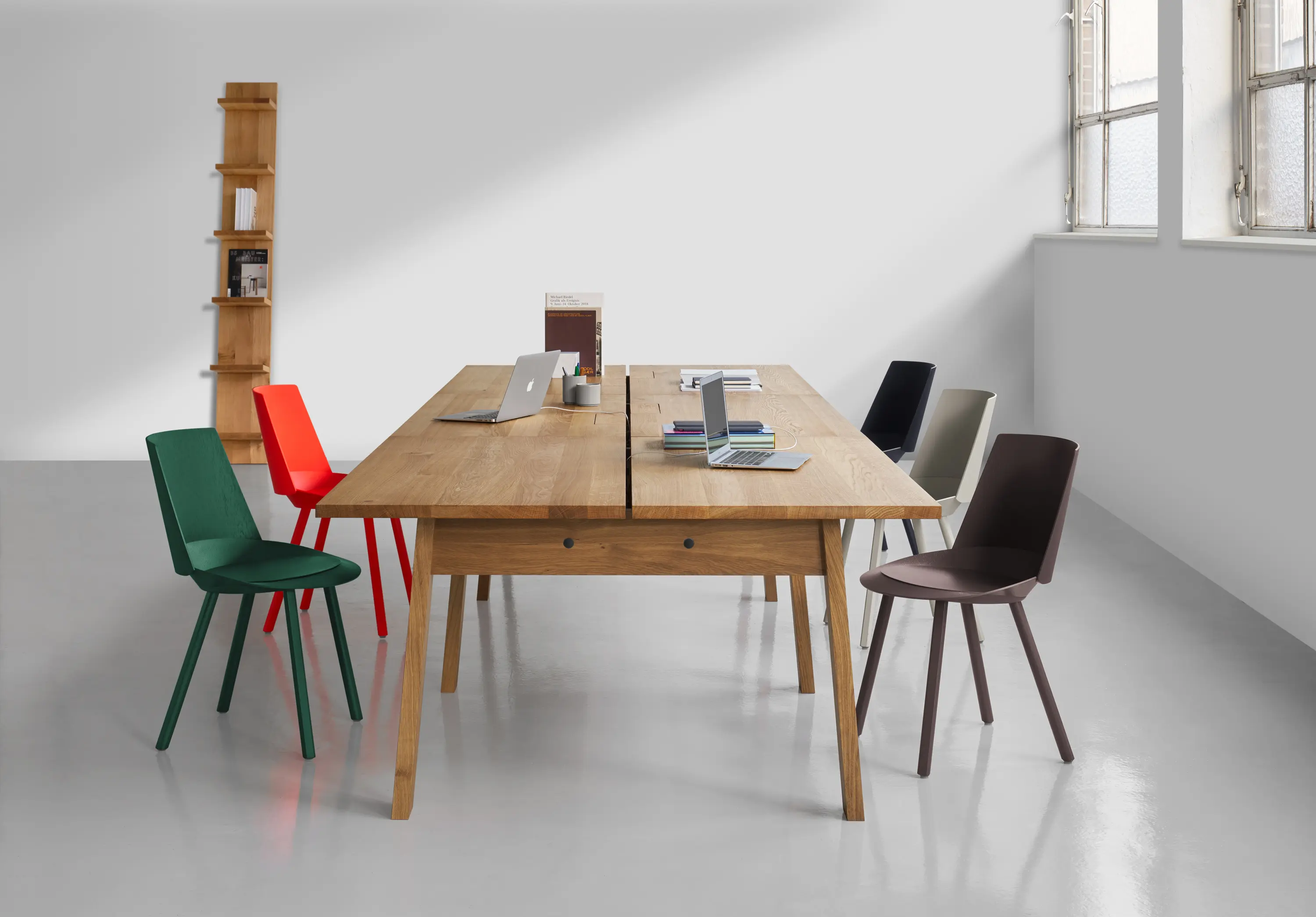 e15 - Basis Workstation