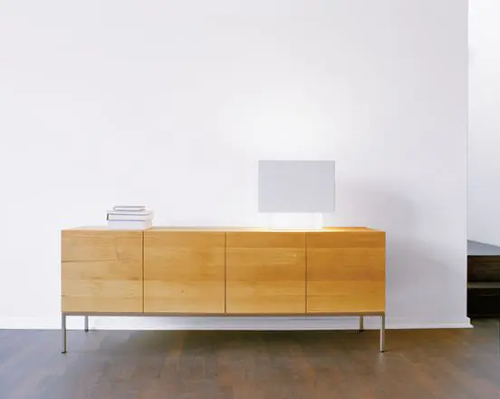 e15 - Seam One