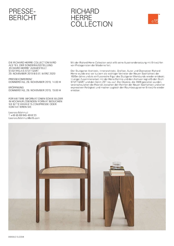 Immagine di anteprima del file Richard Herre Collection