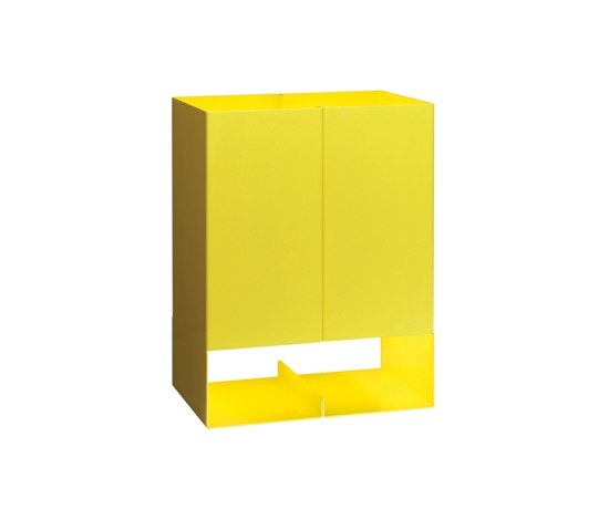 Display product SEAM TWO from manufacturer e15