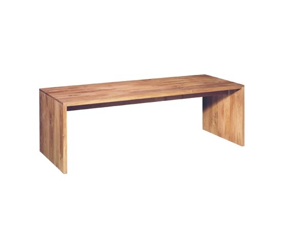 Display product Ponte from manufacturer e15