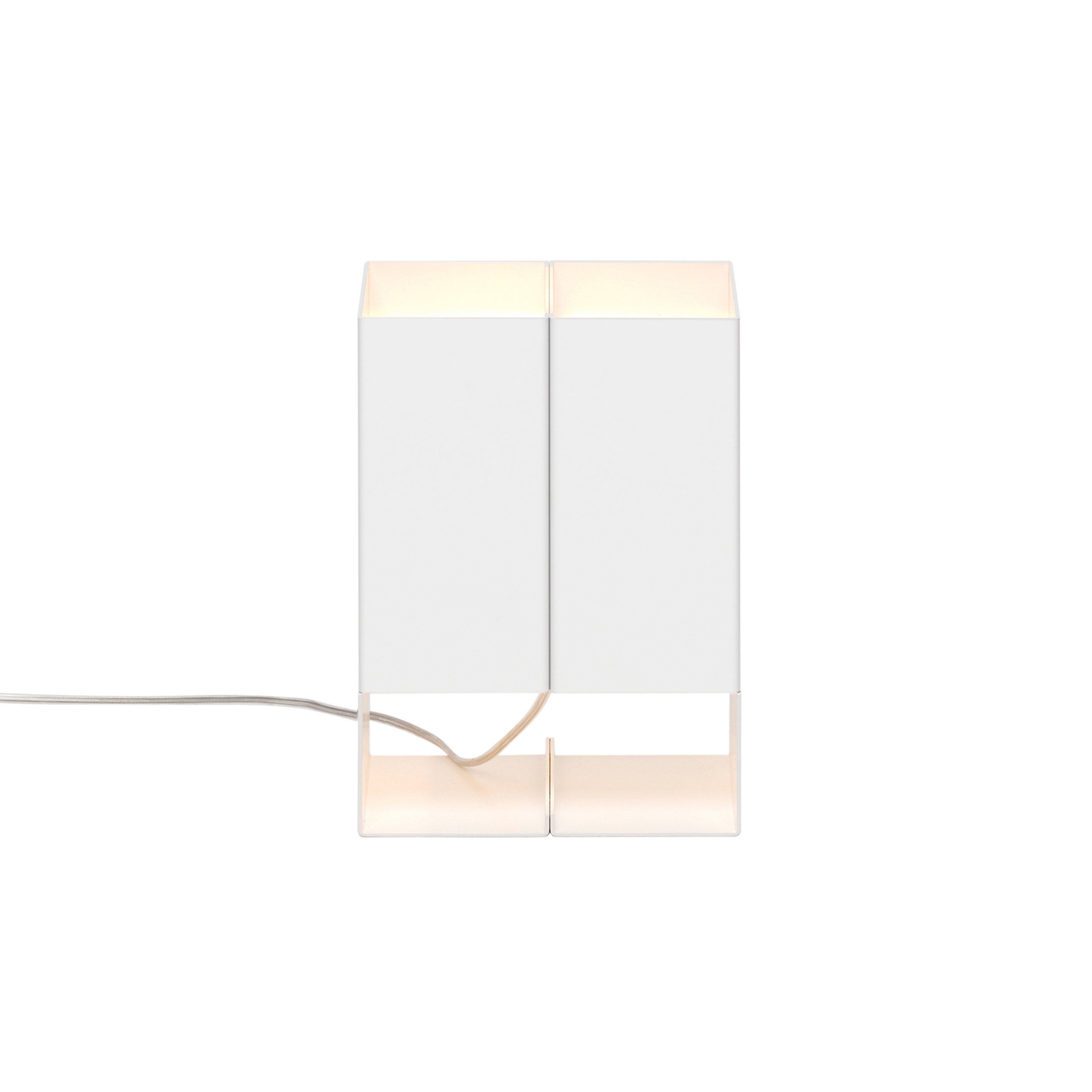 Display product Seam Two from manufacturer e15