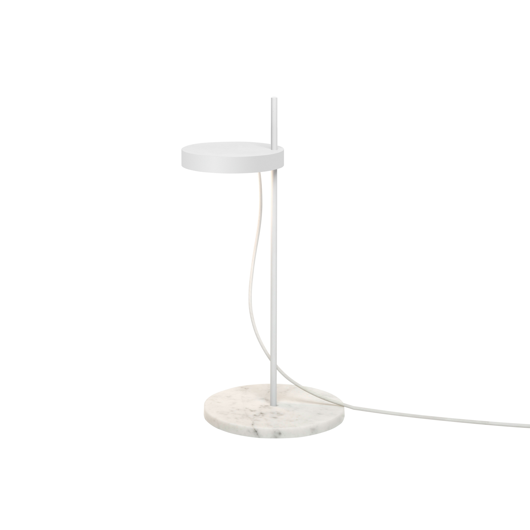 Display product Palo Table Light from manufacturer e15