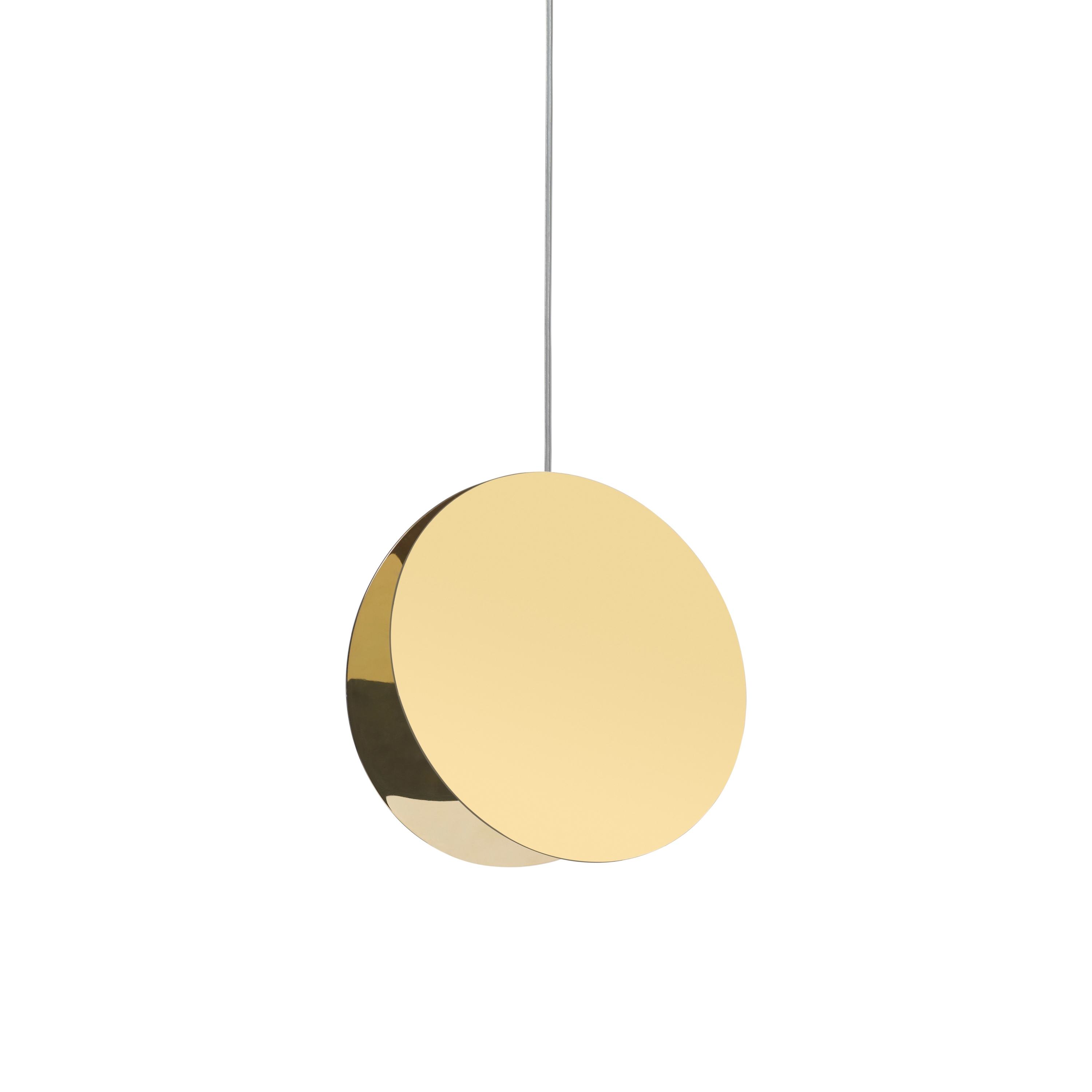 Display product North Pendant Light from manufacturer e15