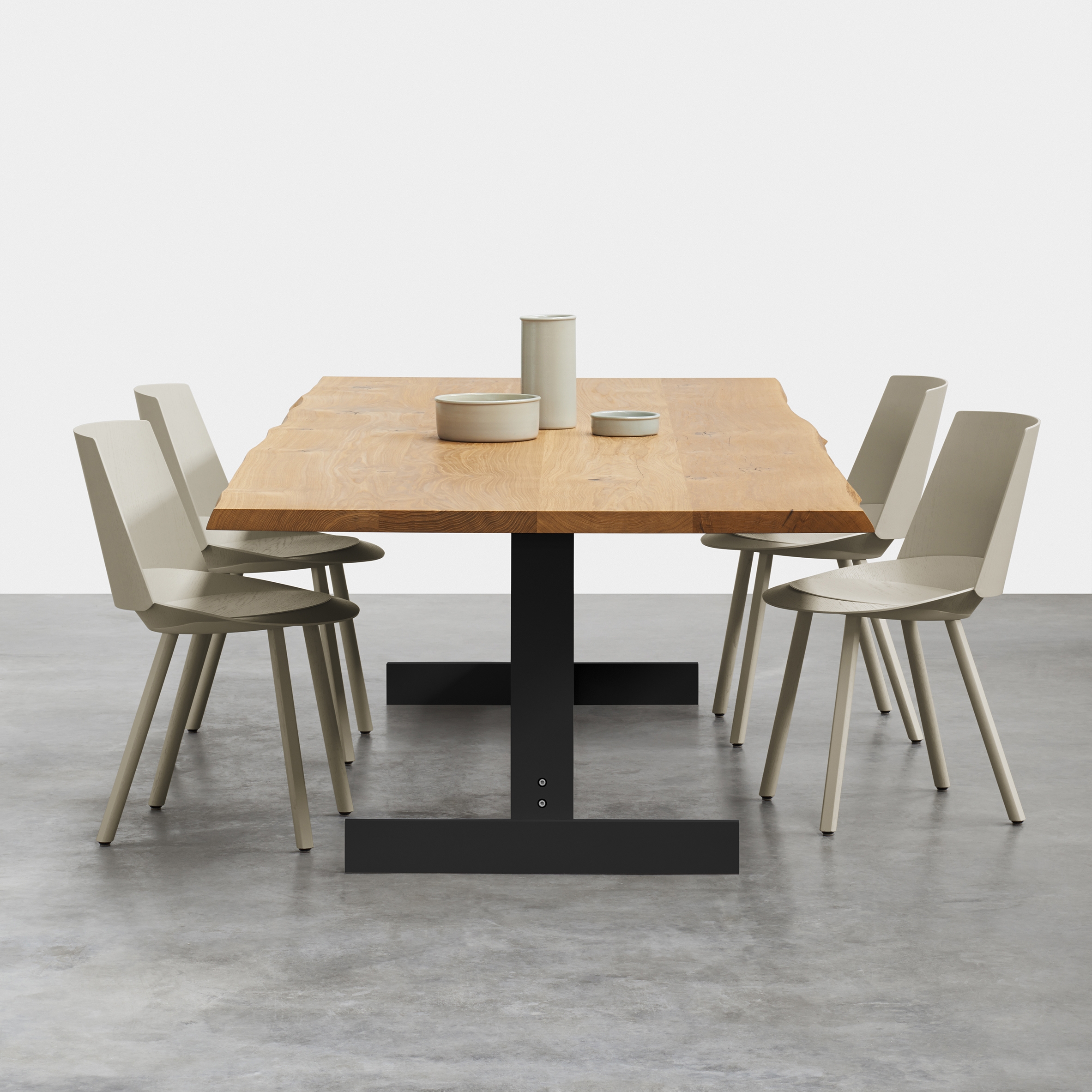 Display product Kazimir Raw from manufacturer e15