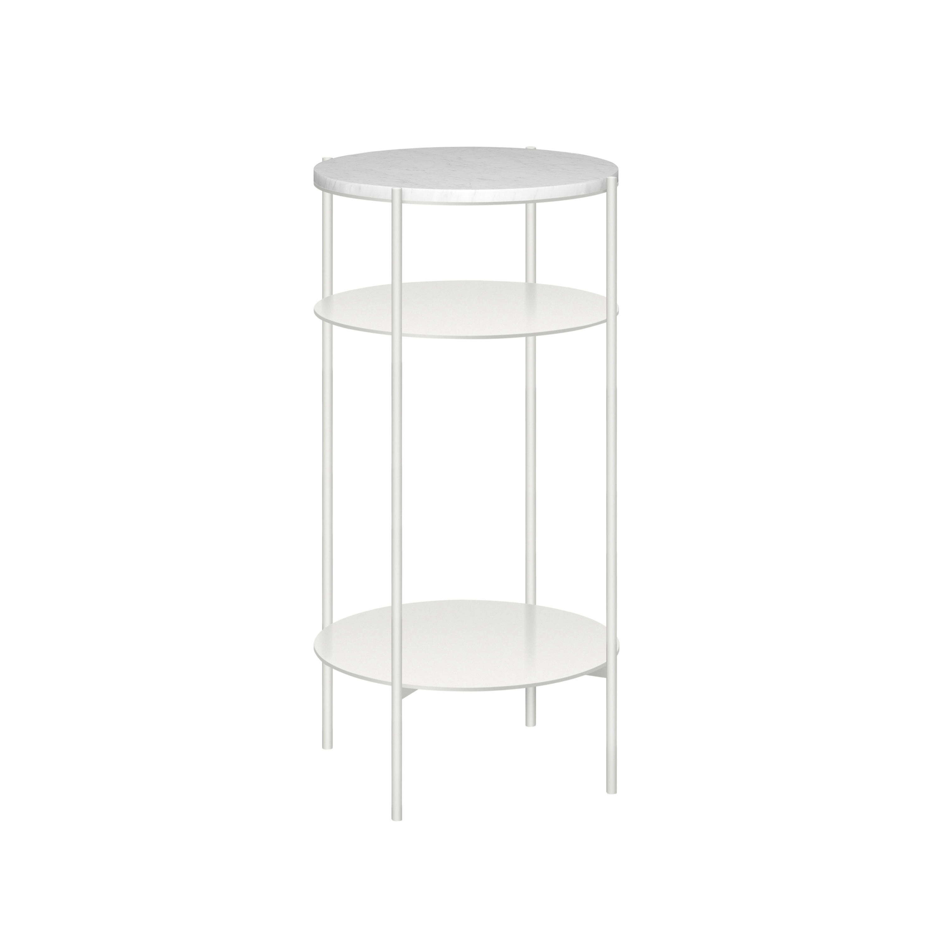 Afficher le produit Elbe I High Table du fabricant e15