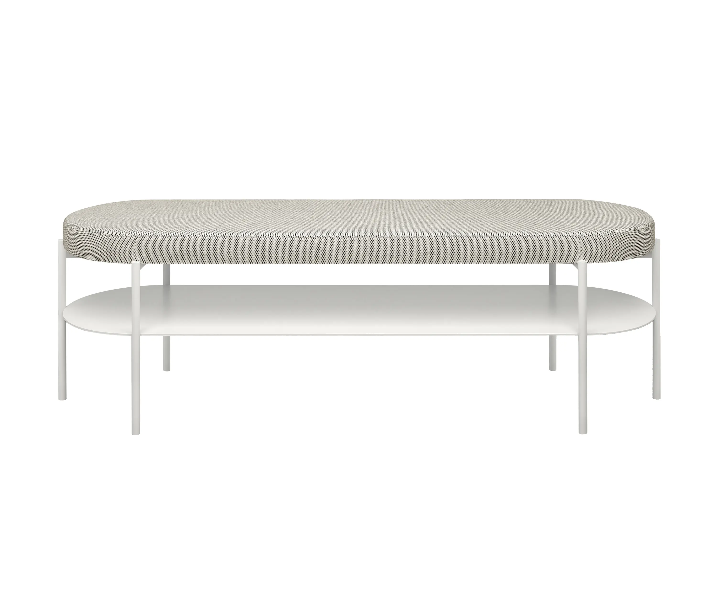 e15 - Elbe III Bench