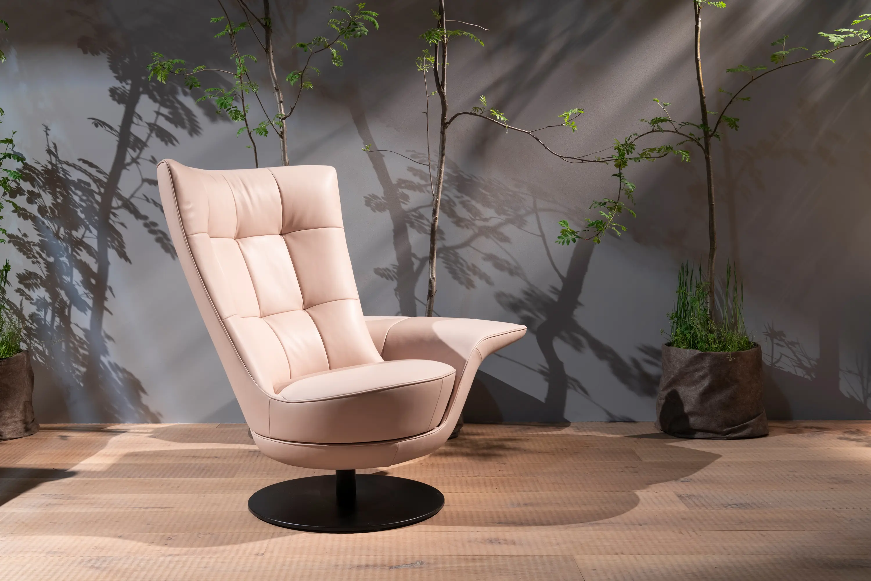 de Sede - DS-262 Swift