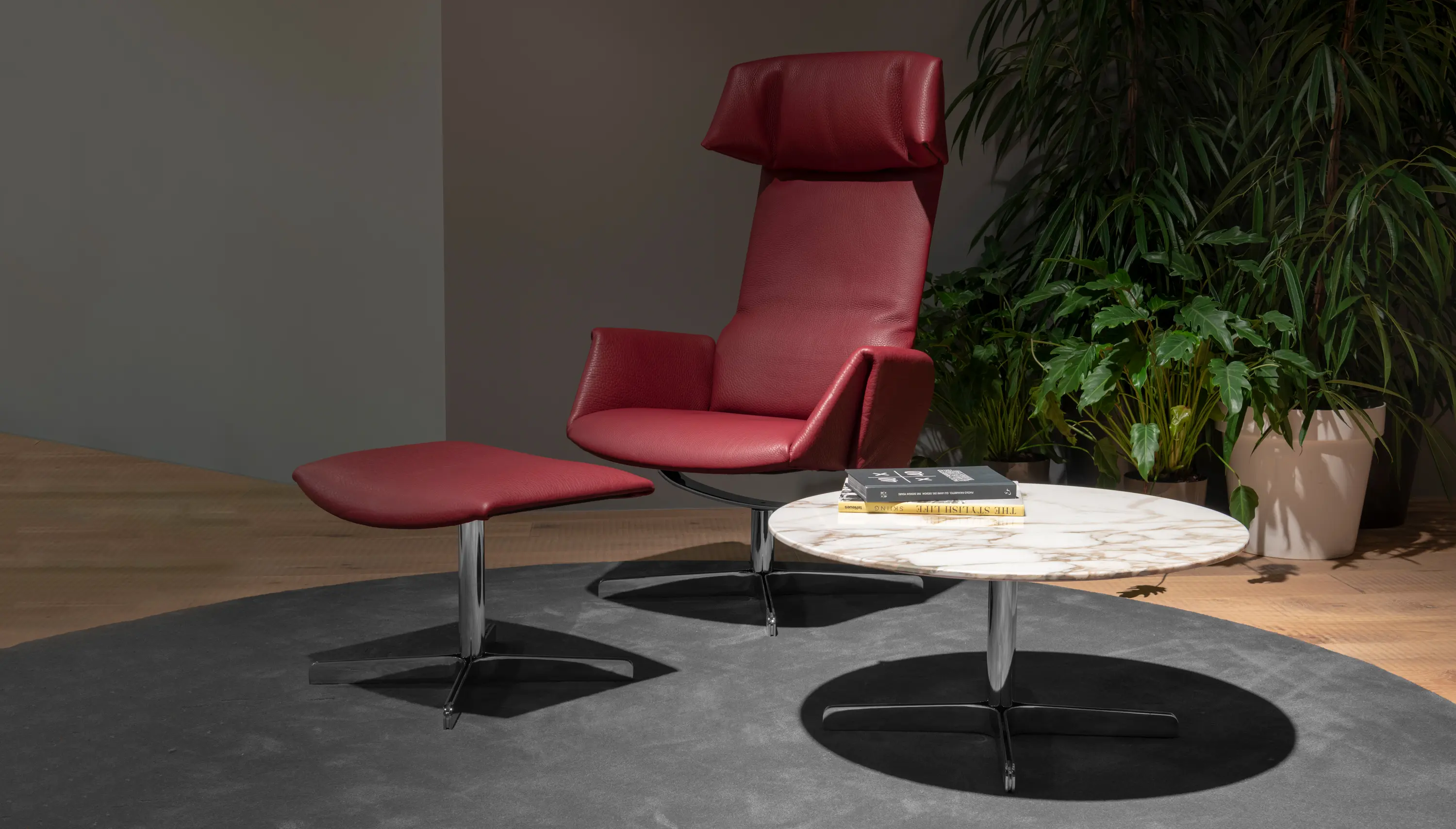 de Sede - DS-343