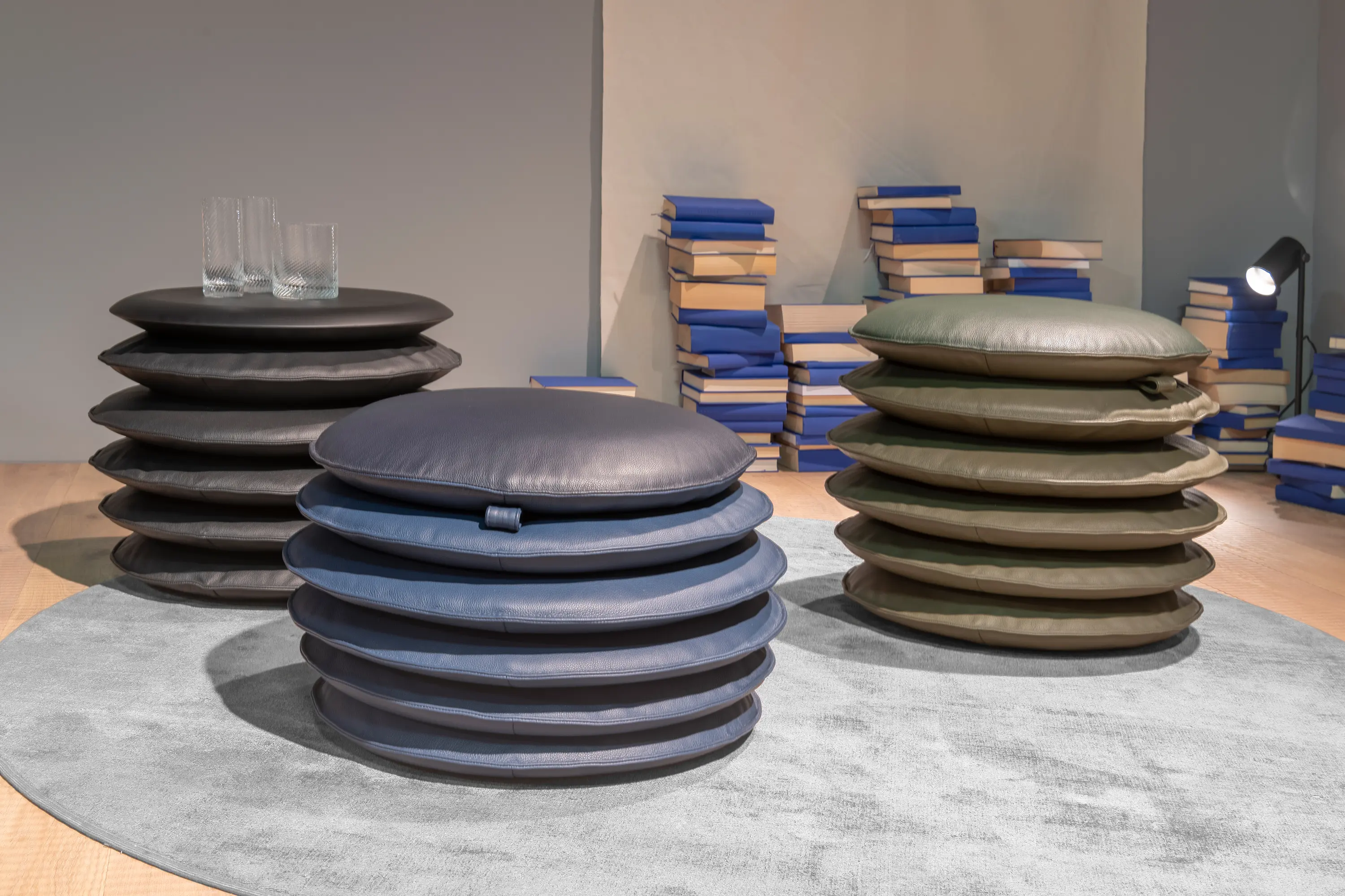 de Sede - DS-5050 Macaron