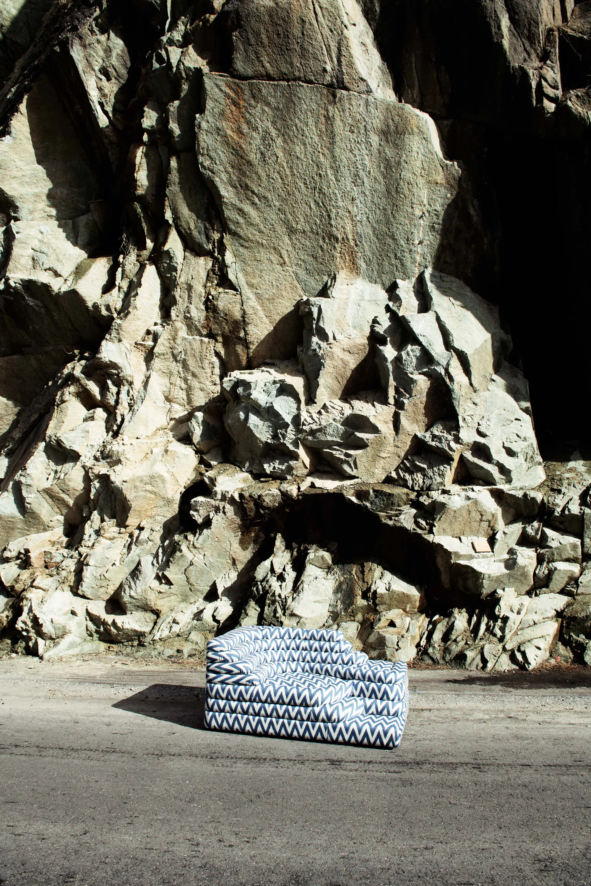 de Sede - DS-1025 Terrazza