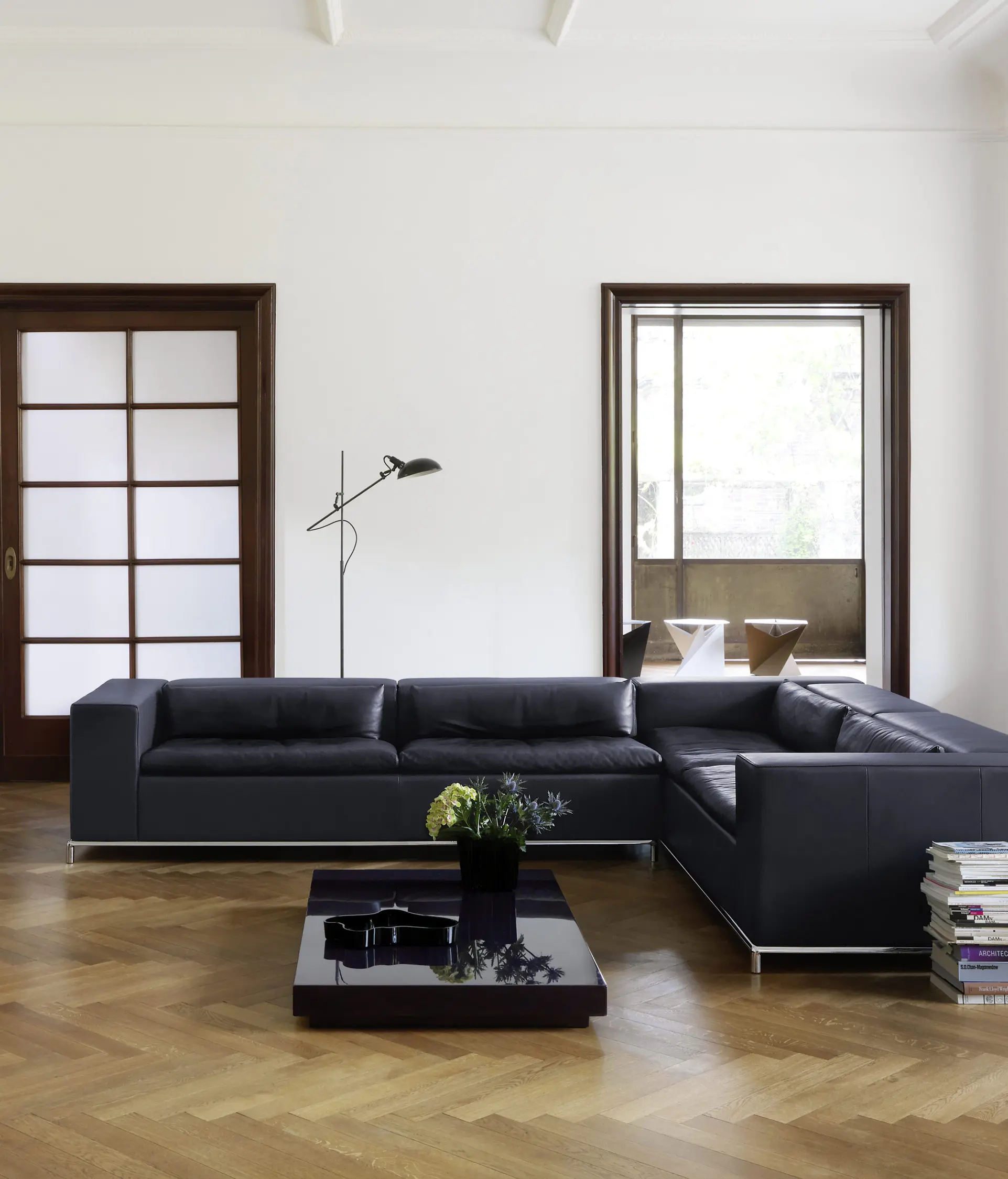 de Sede - DS-7 Roma