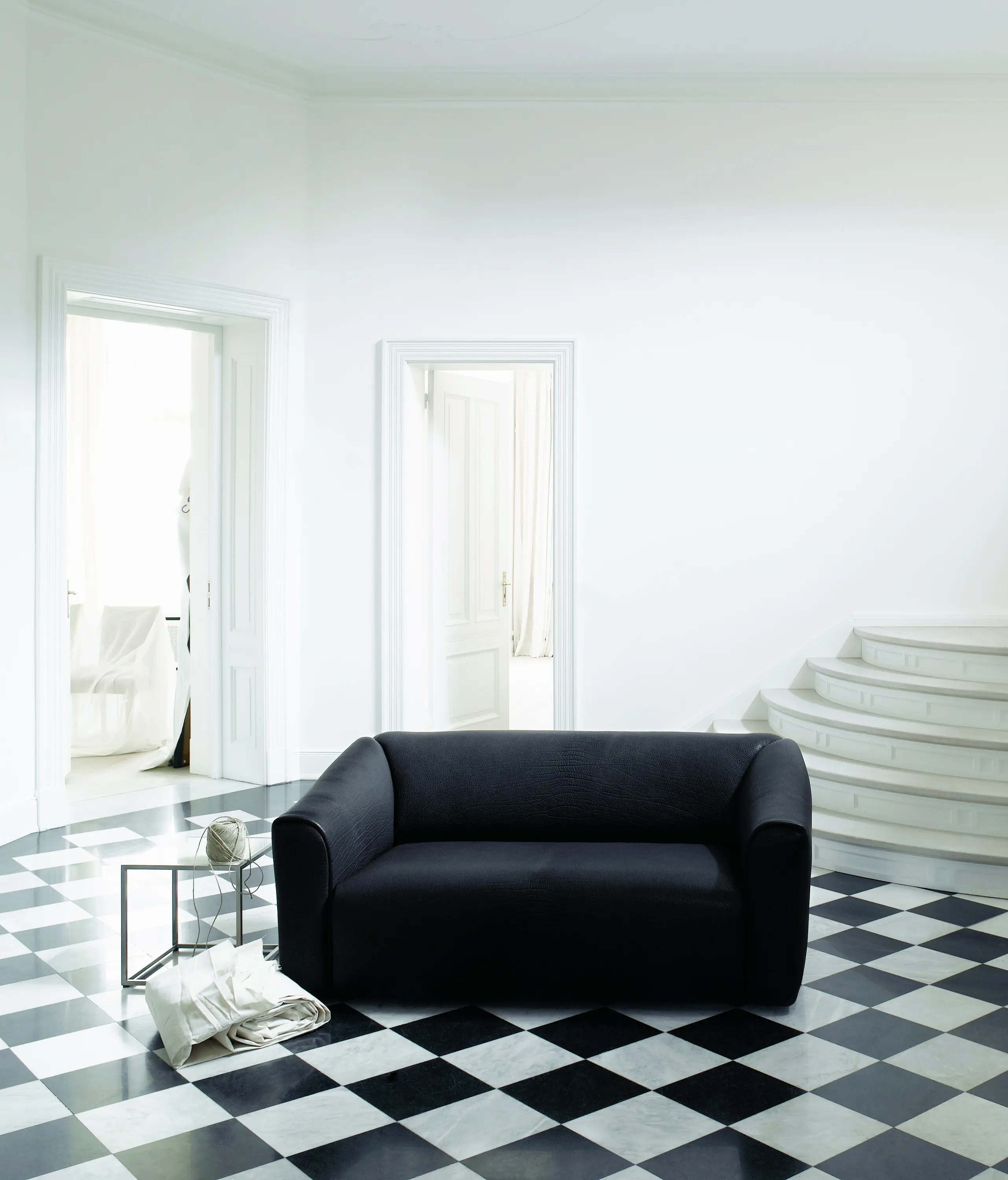 de Sede - DS-47 Bull