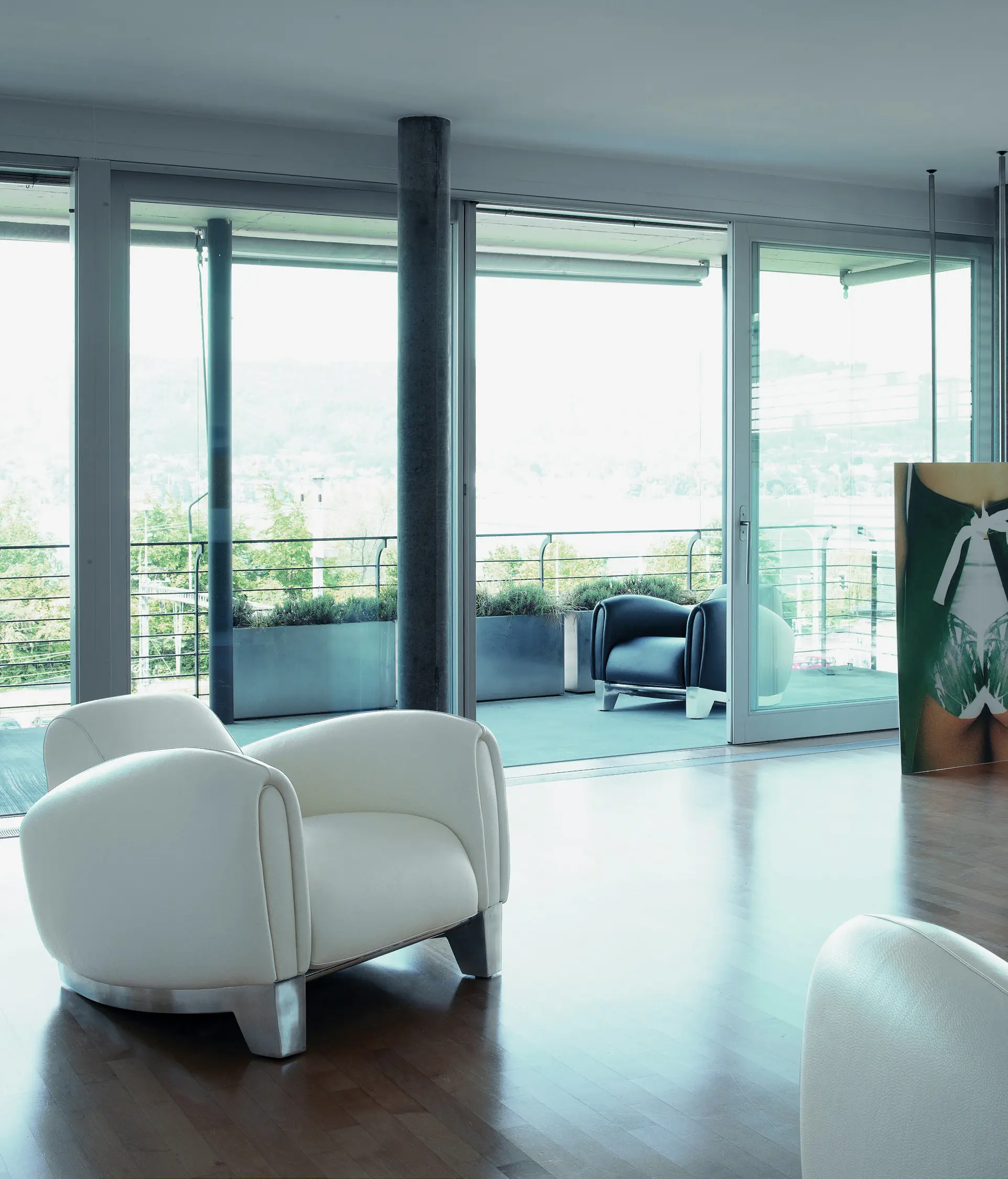 de Sede - DS-57 Aero